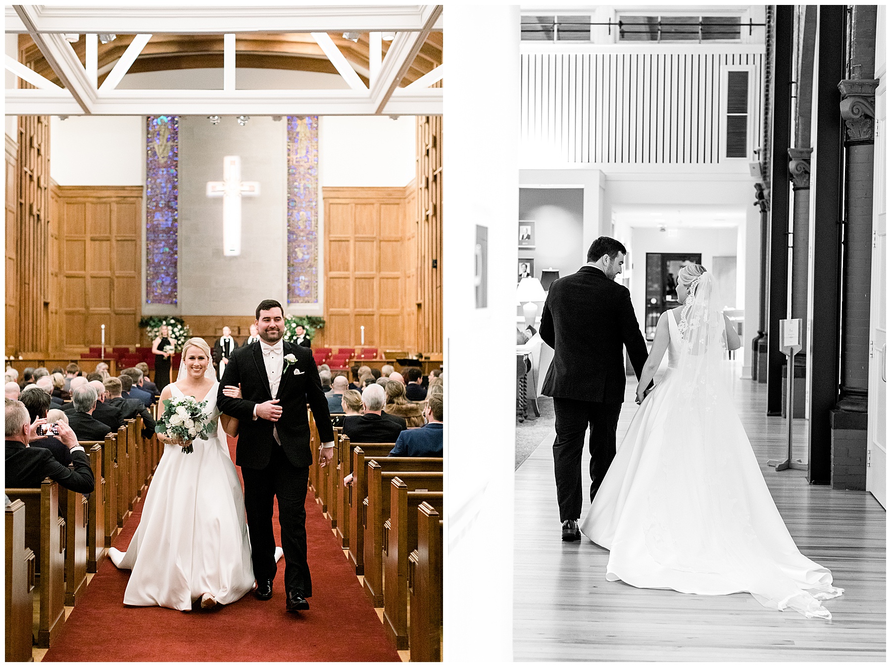 Downtown Raleigh NC Wedding Photographer - Tiffany L Johnson Photography_0084.jpg