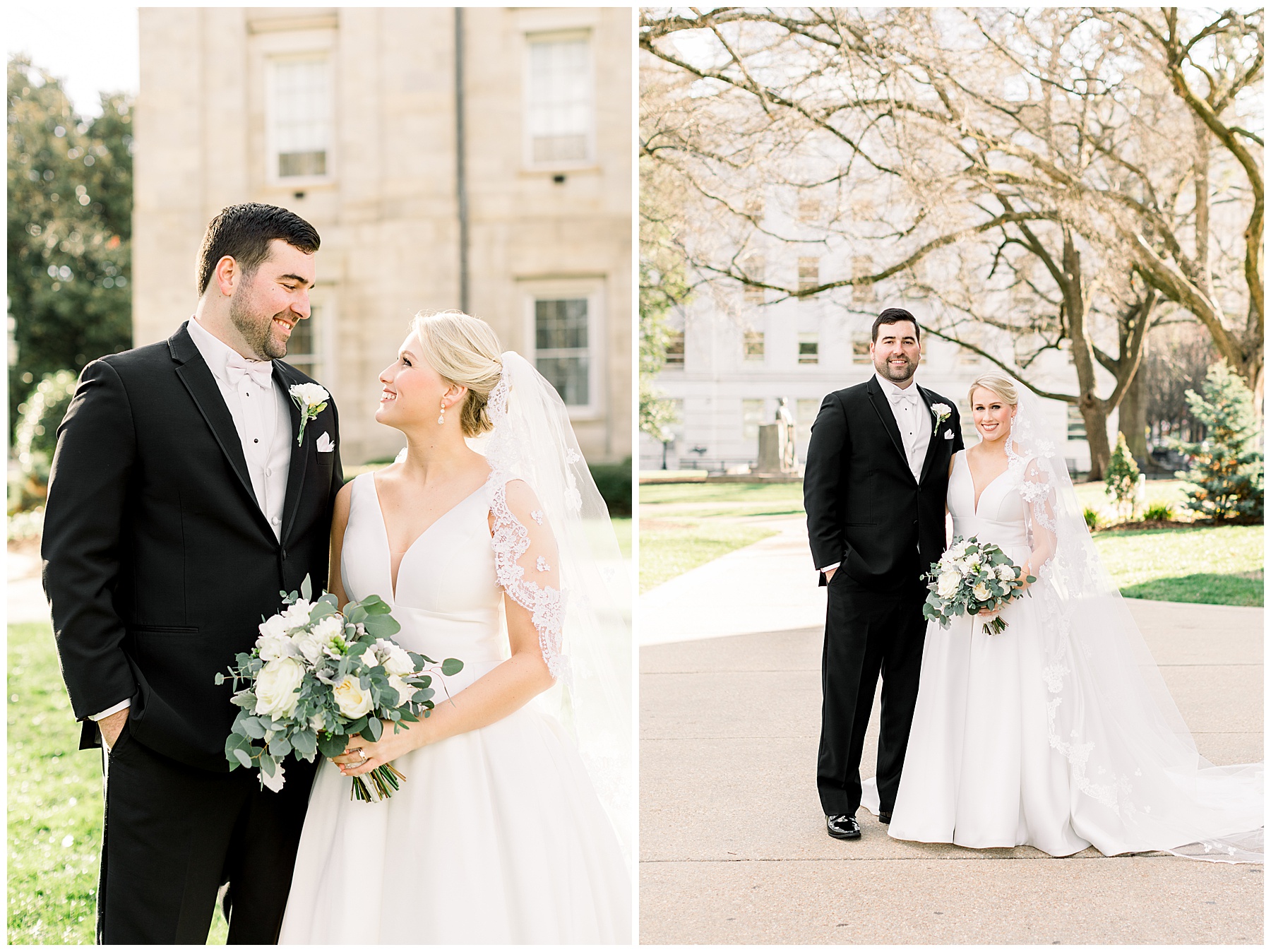 Downtown Raleigh NC Wedding Photographer - Tiffany L Johnson Photography_0087.jpg