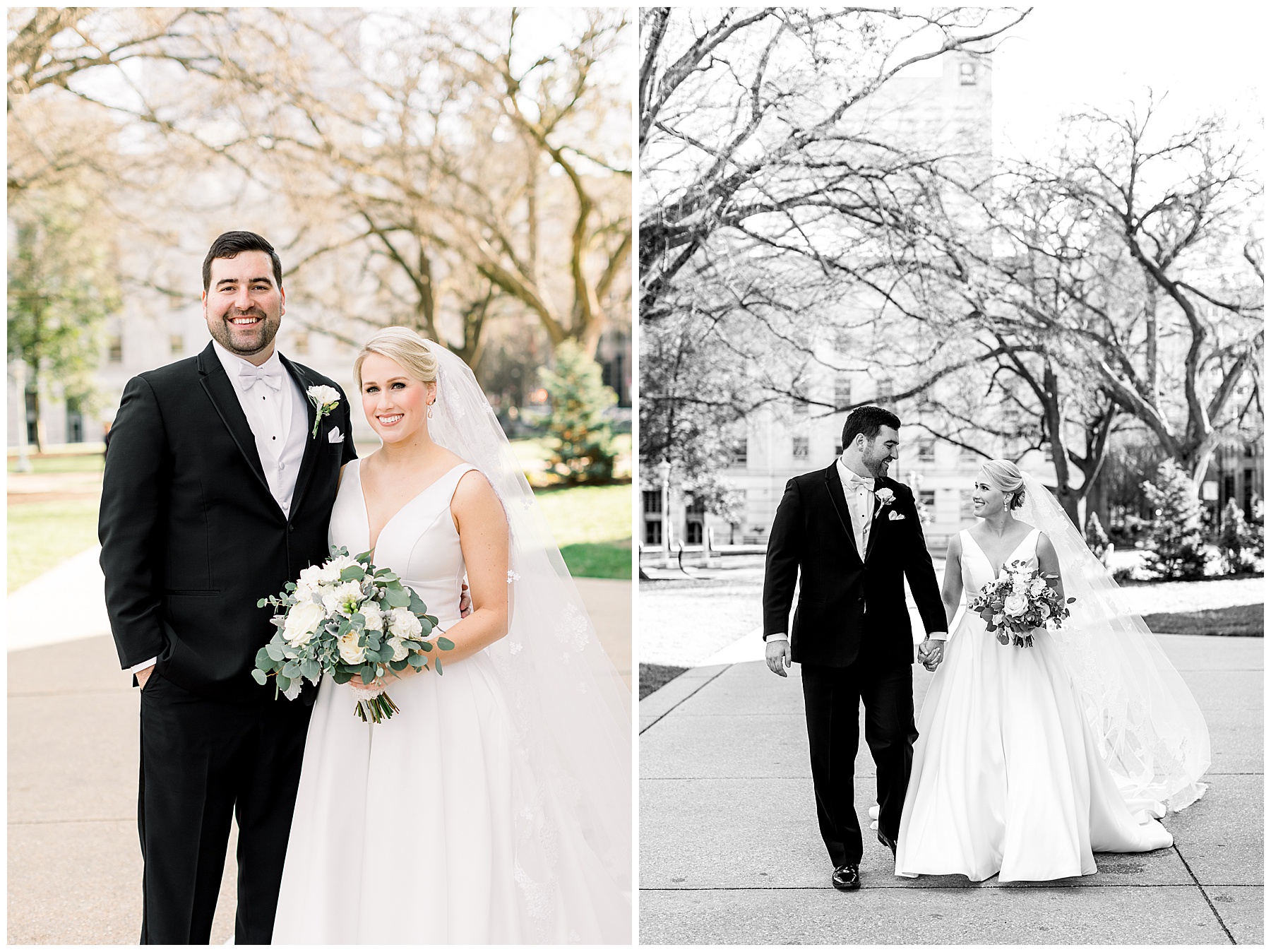 Downtown Raleigh NC Wedding Photographer - Tiffany L Johnson Photography_0089.jpg