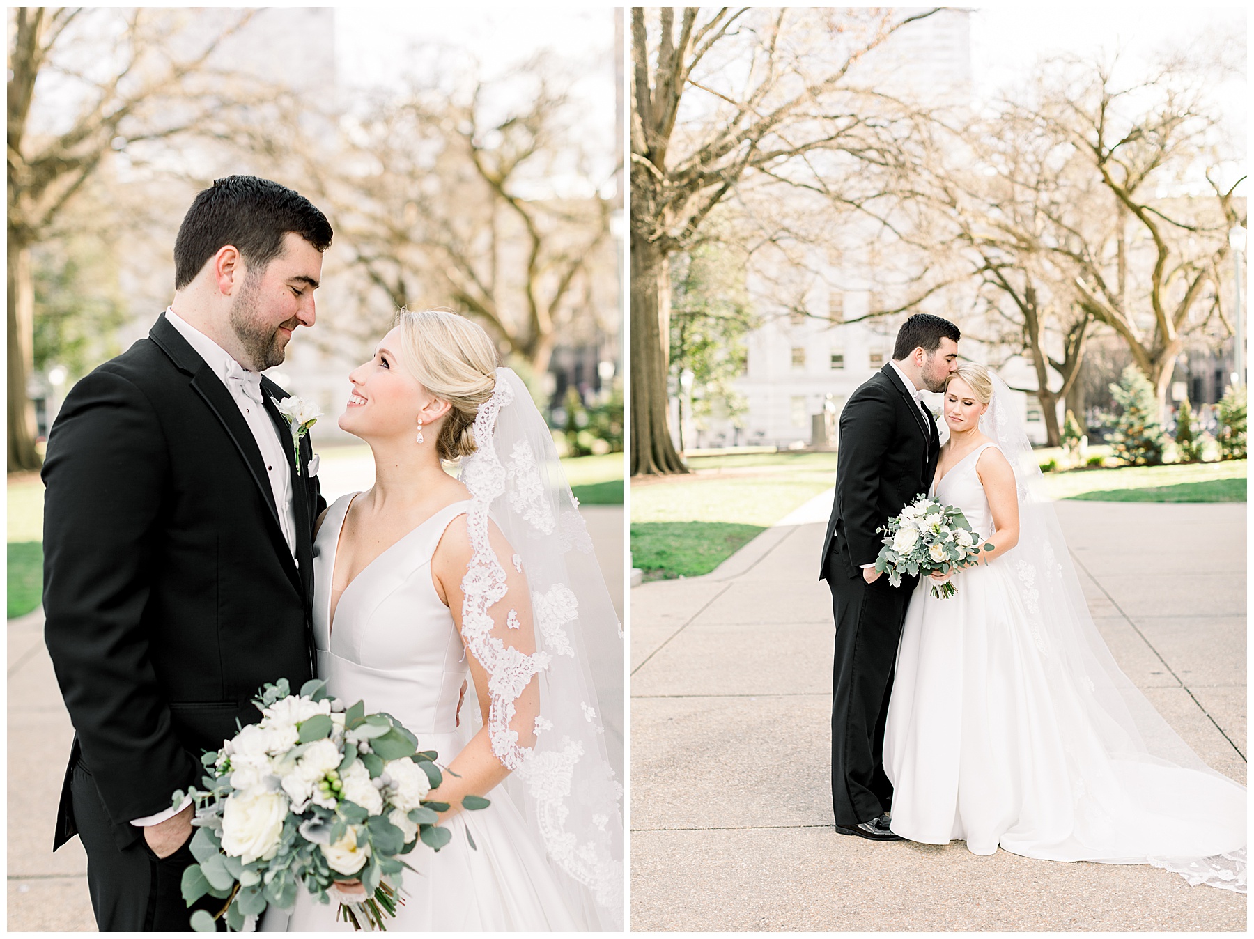 Downtown Raleigh NC Wedding Photographer - Tiffany L Johnson Photography_0091.jpg