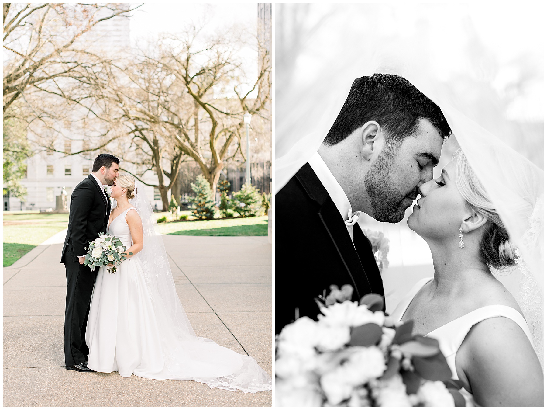 Downtown Raleigh NC Wedding Photographer - Tiffany L Johnson Photography_0093.jpg