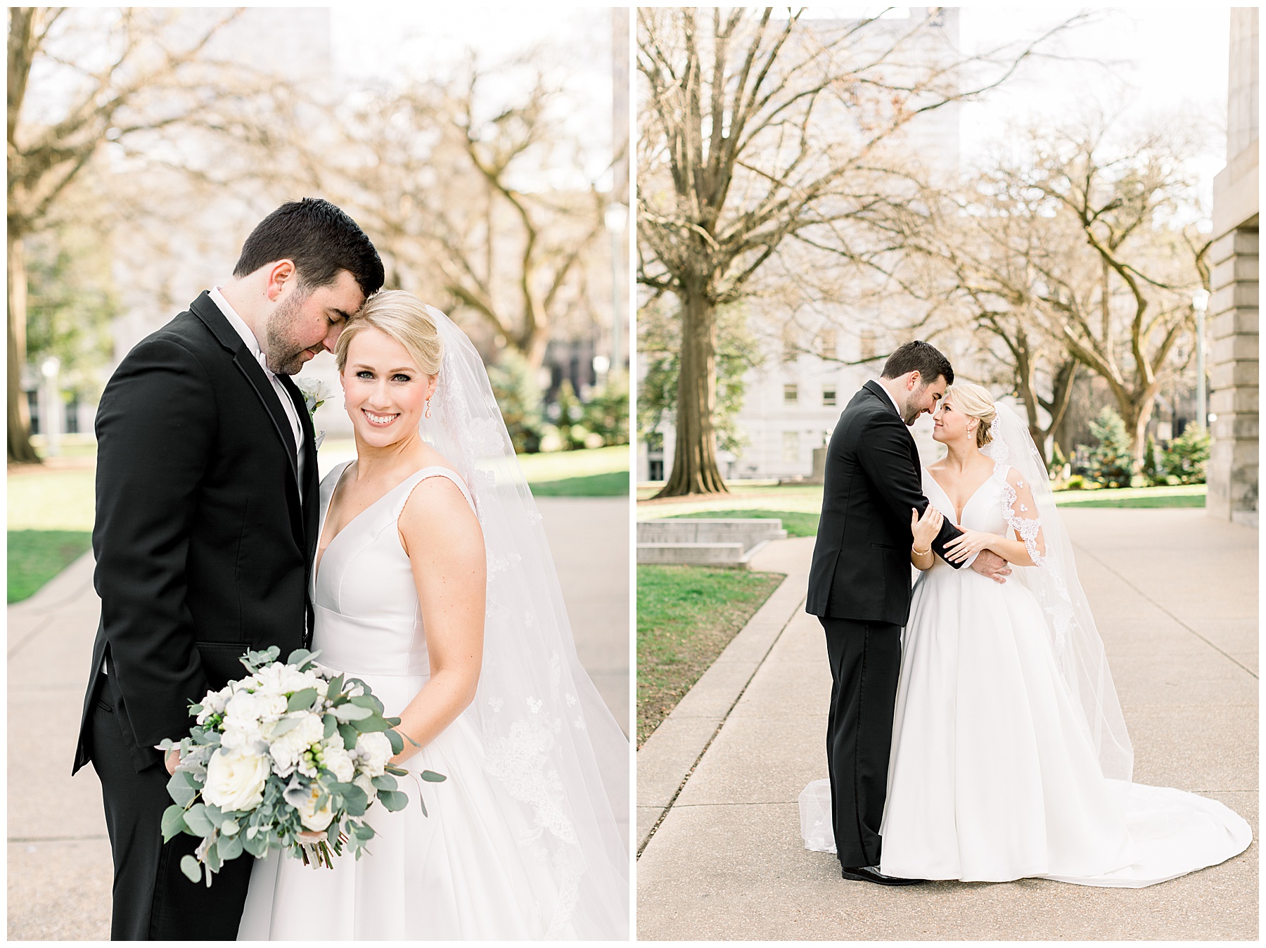 Downtown Raleigh NC Wedding Photographer - Tiffany L Johnson Photography_0097.jpg