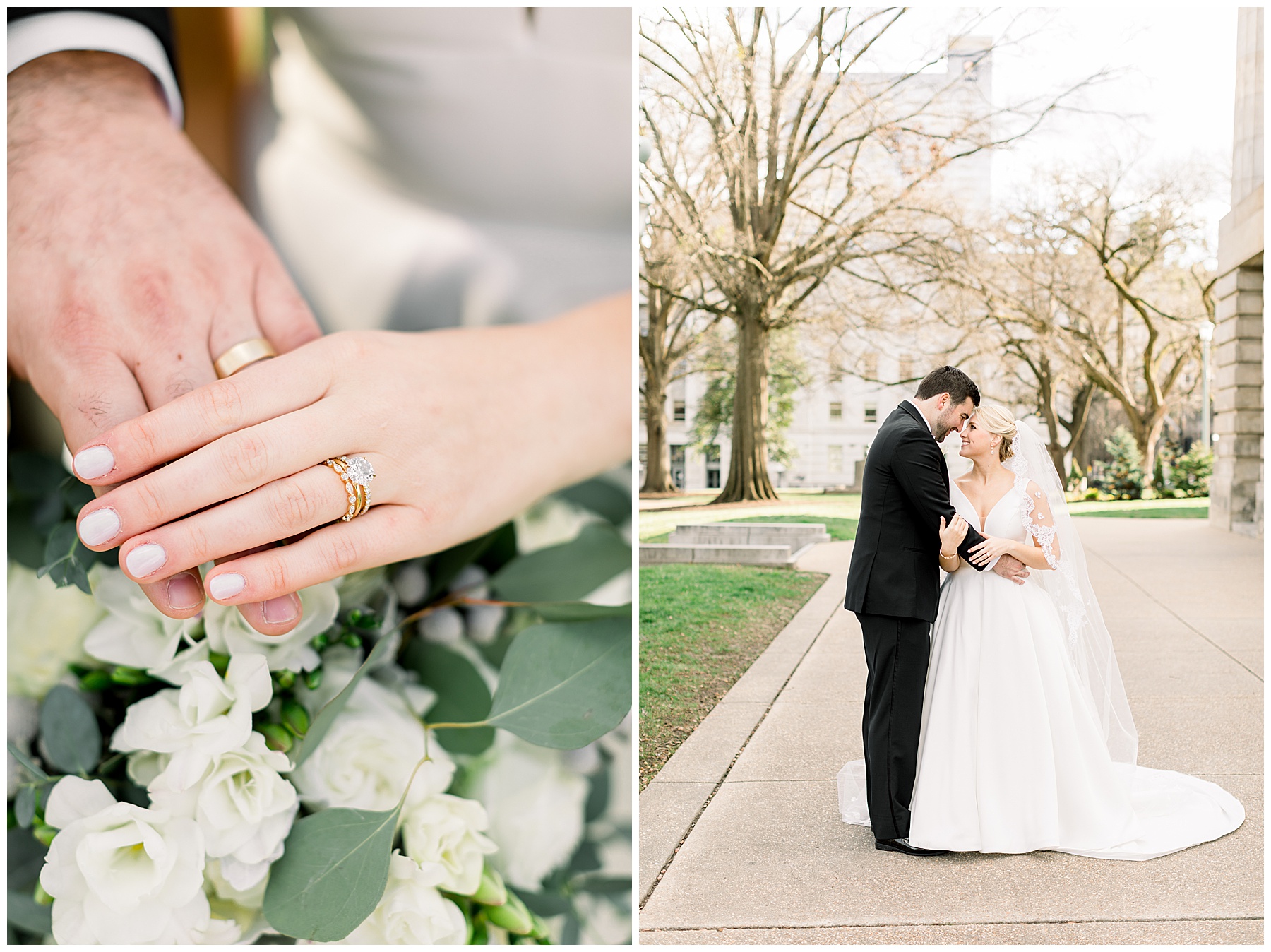 Downtown Raleigh NC Wedding Photographer - Tiffany L Johnson Photography_0101.jpg