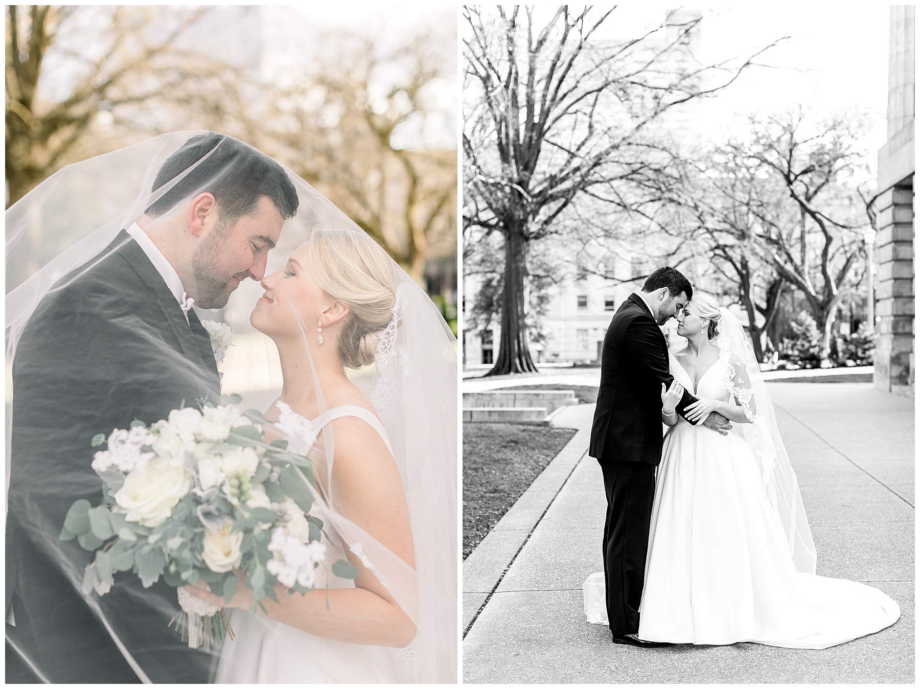 Downtown Raleigh NC Wedding Photographer - Tiffany L Johnson Photography_0103.jpg