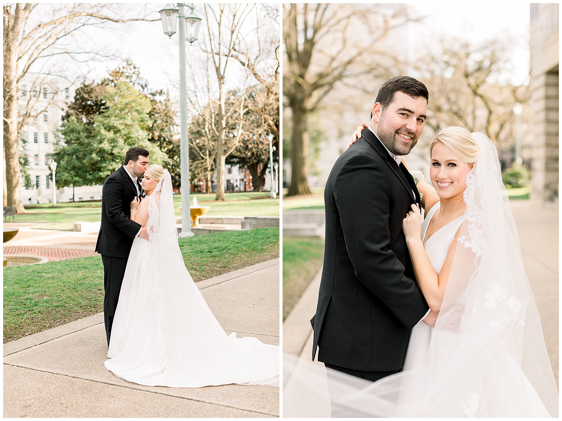 Downtown Raleigh NC Wedding Photographer - Tiffany L Johnson Photography_0105.jpg