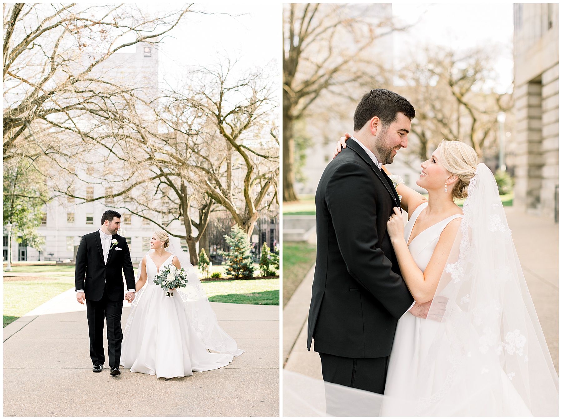 Downtown Raleigh NC Wedding Photographer - Tiffany L Johnson Photography_0107.jpg