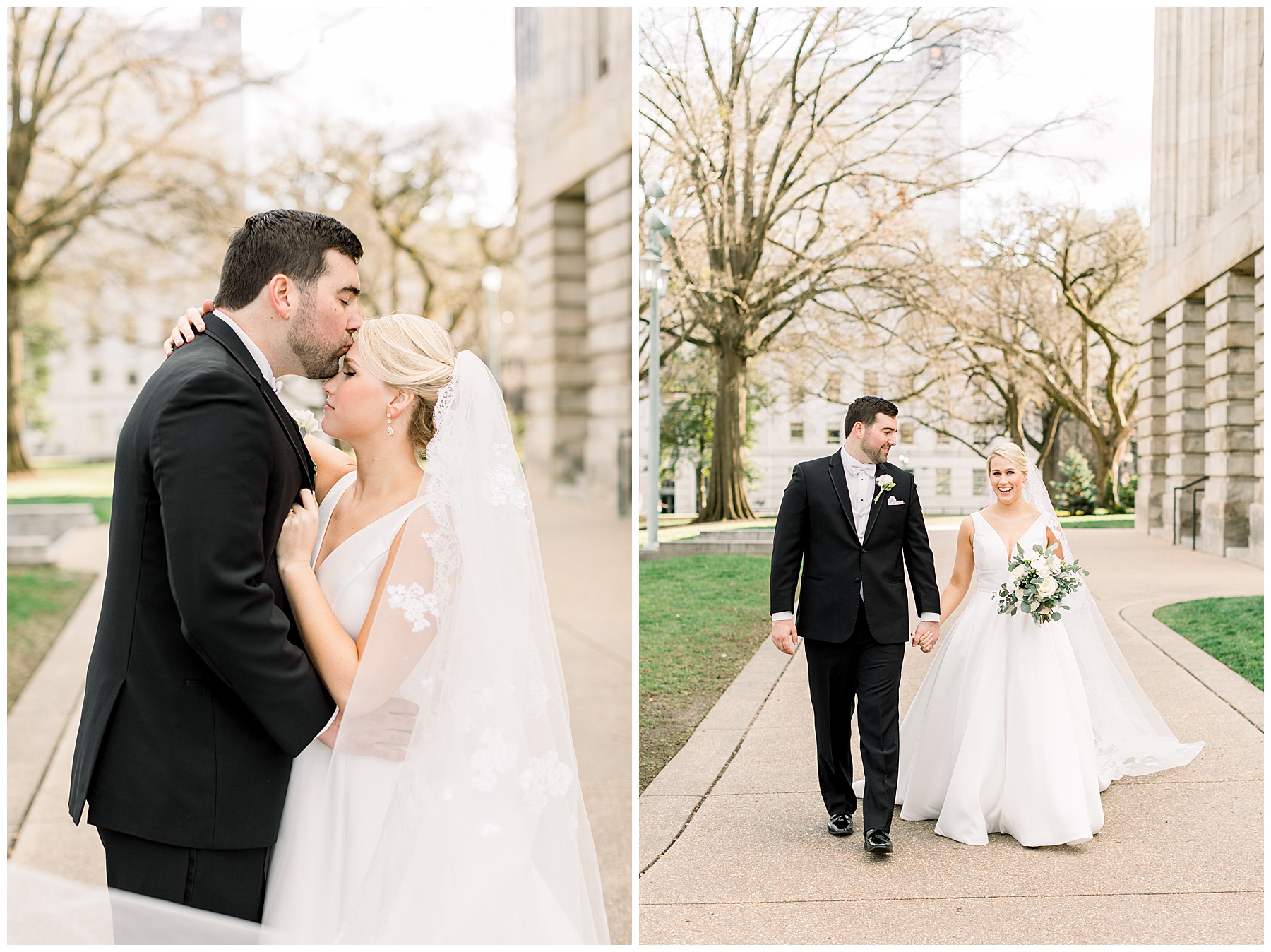 Downtown Raleigh NC Wedding Photographer - Tiffany L Johnson Photography_0109.jpg