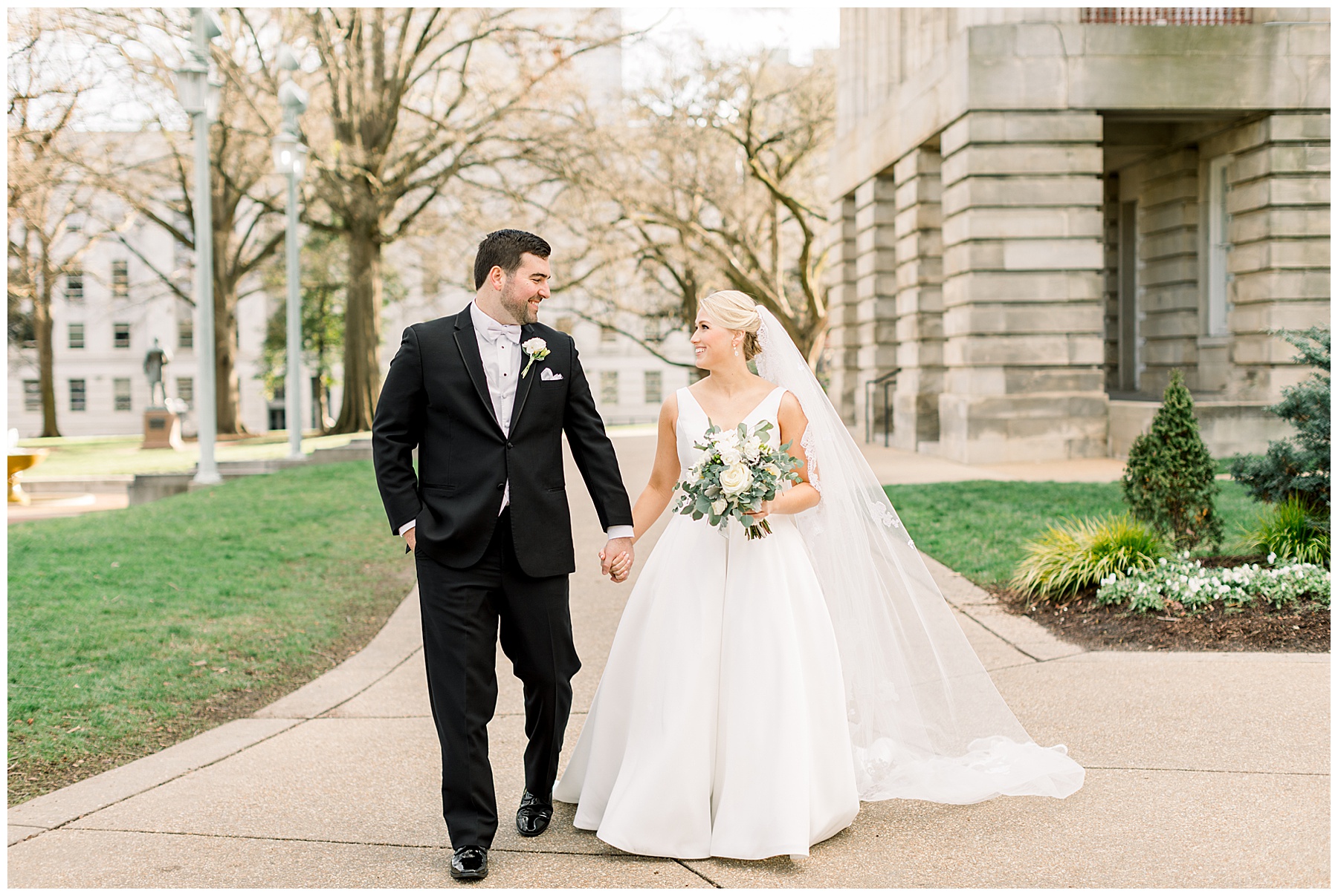 Downtown Raleigh NC Wedding Photographer - Tiffany L Johnson Photography_0114.jpg