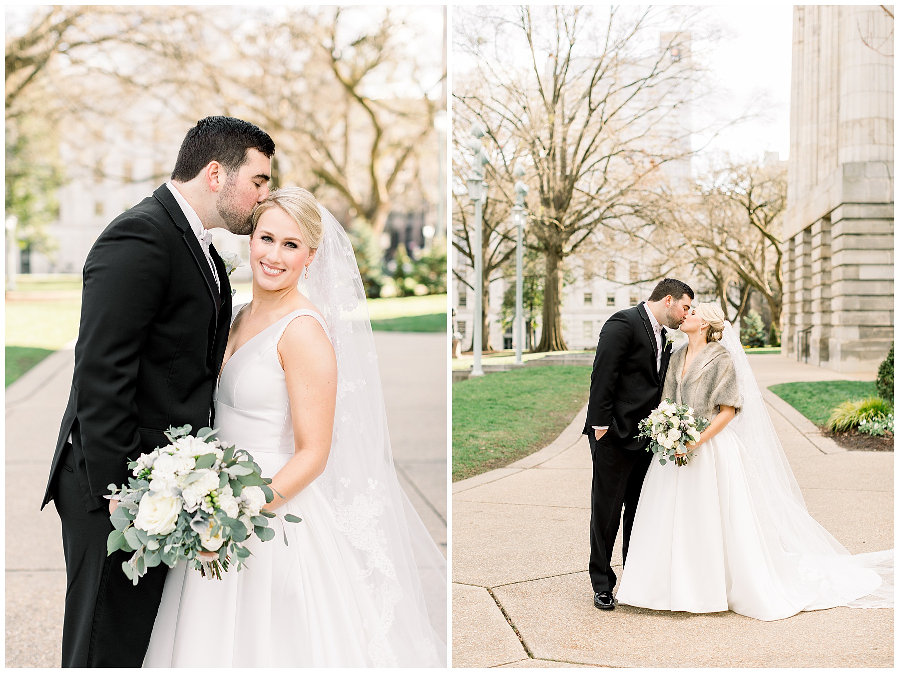 Downtown Raleigh NC Wedding Photographer - Tiffany L Johnson Photography_0115.jpg
