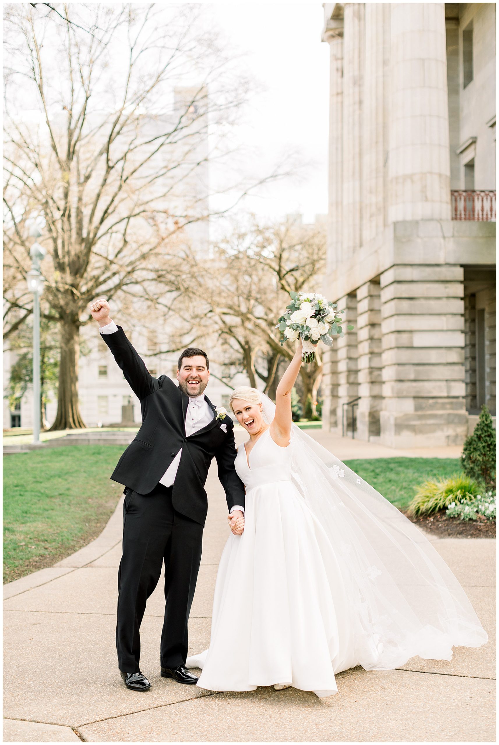 Downtown Raleigh NC Wedding Photographer - Tiffany L Johnson Photography_0118.jpg