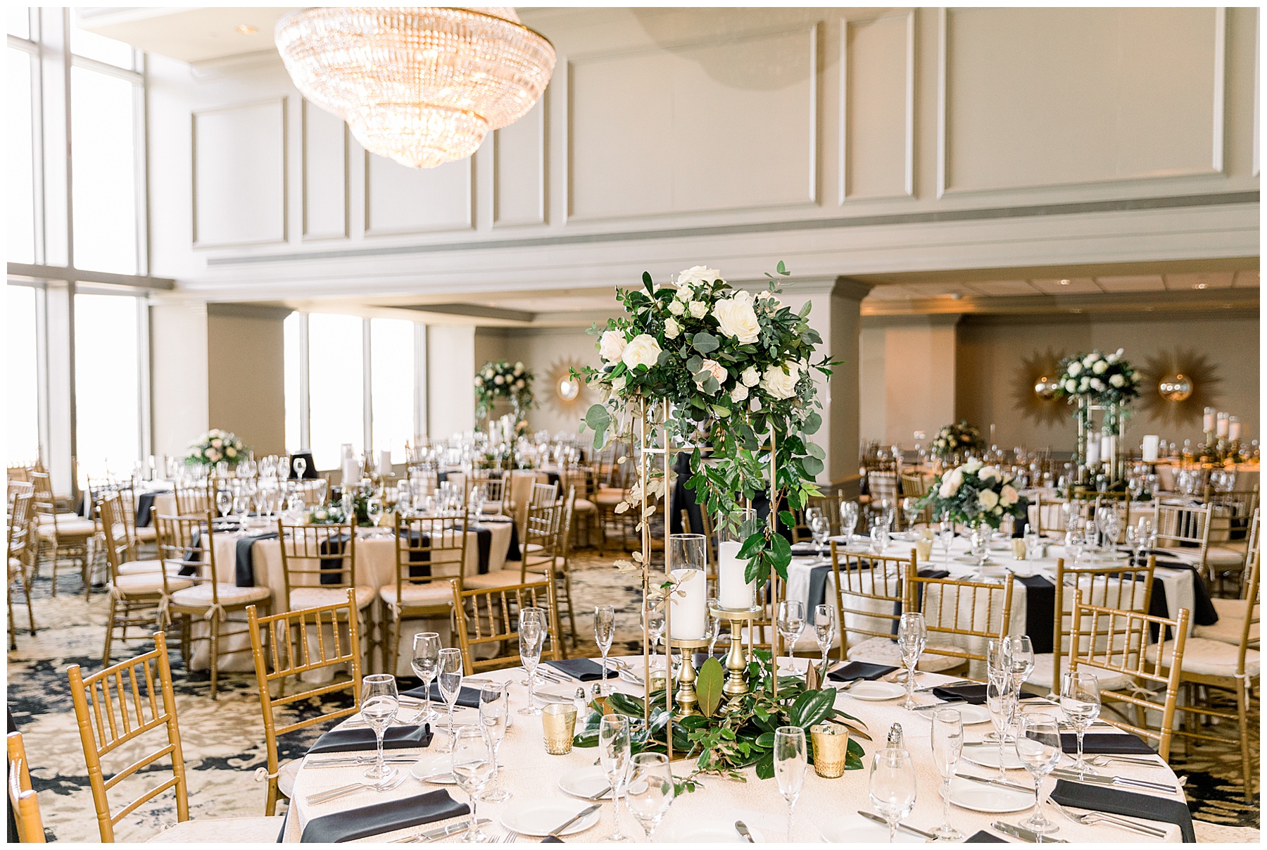 Downtown Raleigh NC Wedding Photographer - Tiffany L Johnson Photography_0119.jpg