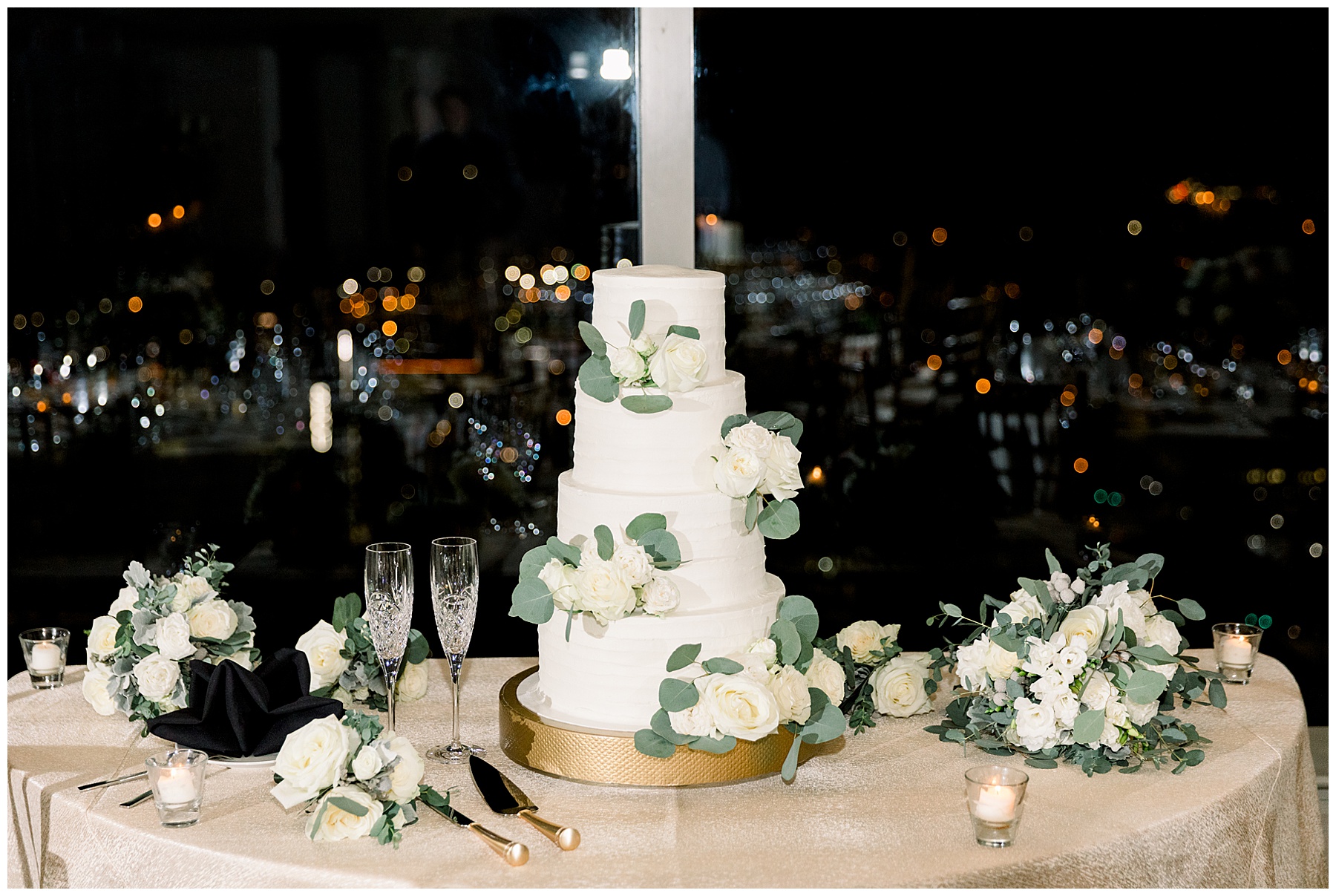 Downtown Raleigh NC Wedding Photographer - Tiffany L Johnson Photography_0125.jpg