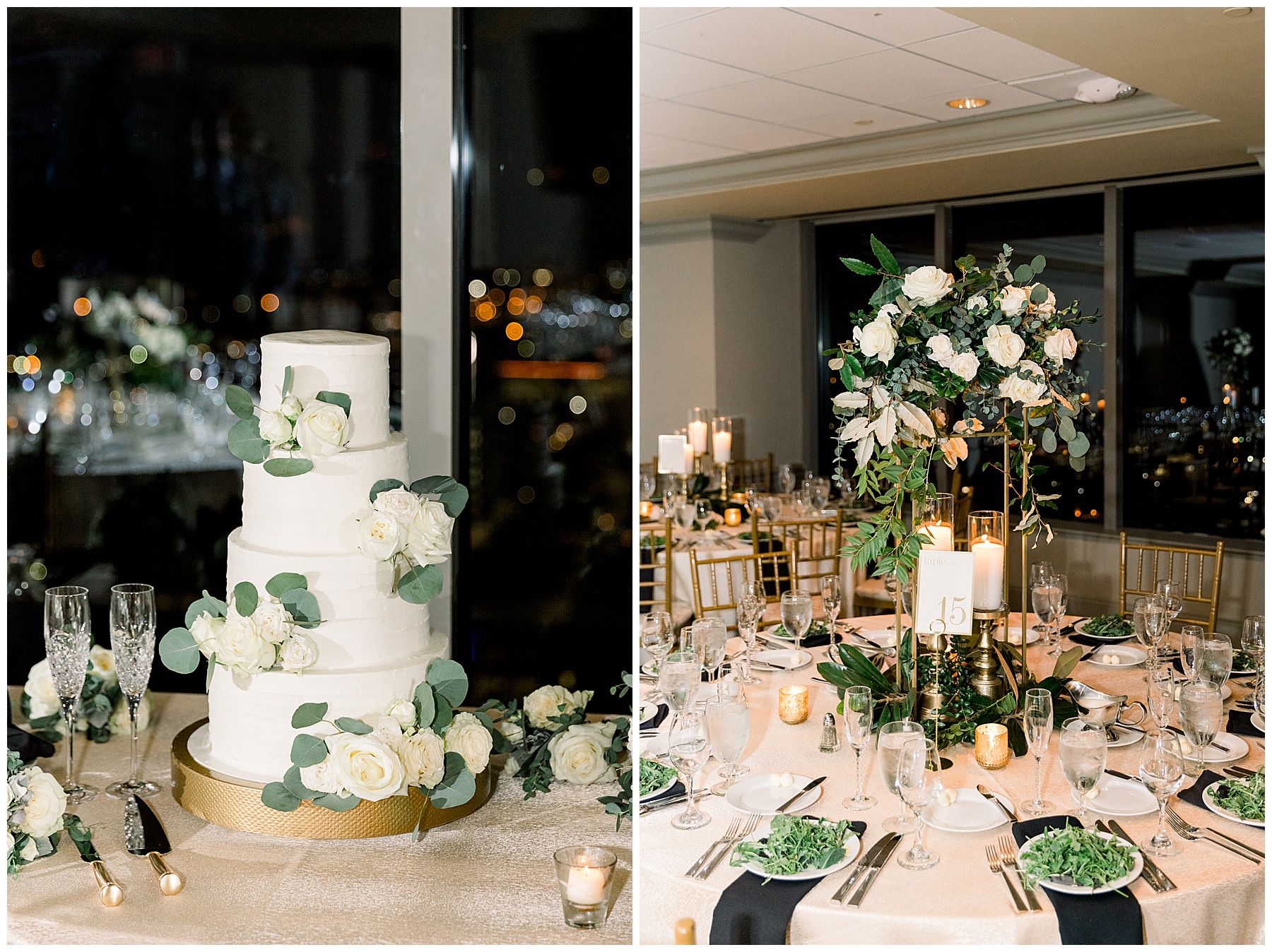 Downtown Raleigh NC Wedding Photographer - Tiffany L Johnson Photography_0129.jpg