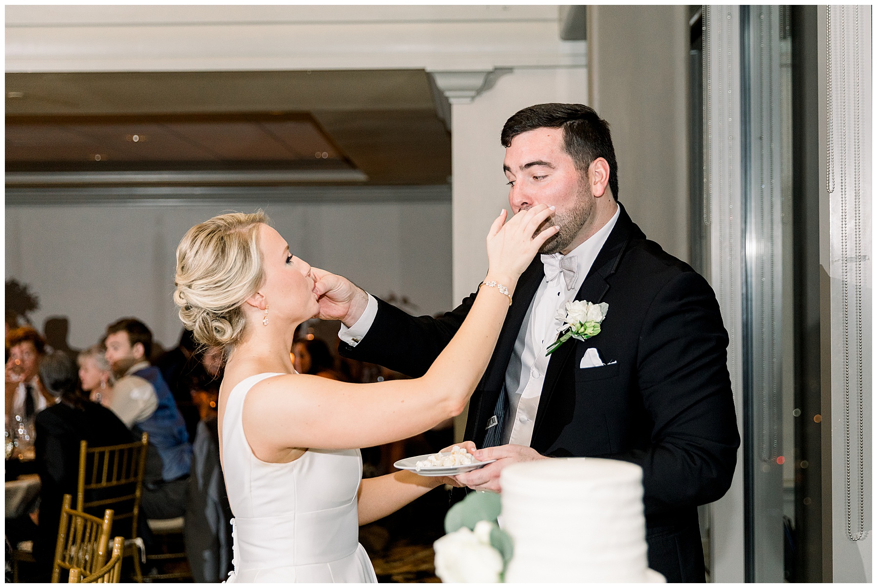 Downtown Raleigh NC Wedding Photographer - Tiffany L Johnson Photography_0132.jpg