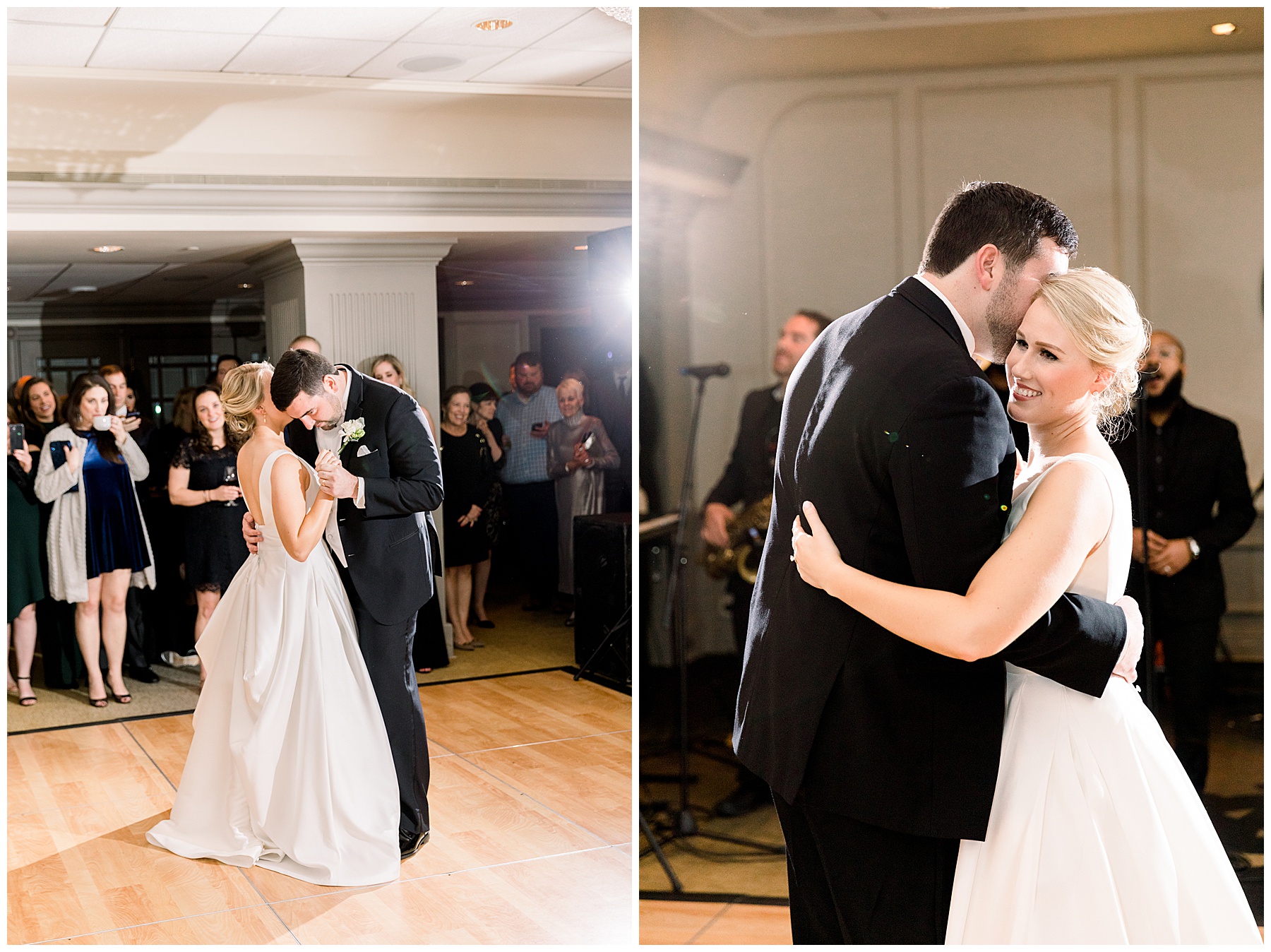 Downtown Raleigh NC Wedding Photographer - Tiffany L Johnson Photography_0133.jpg