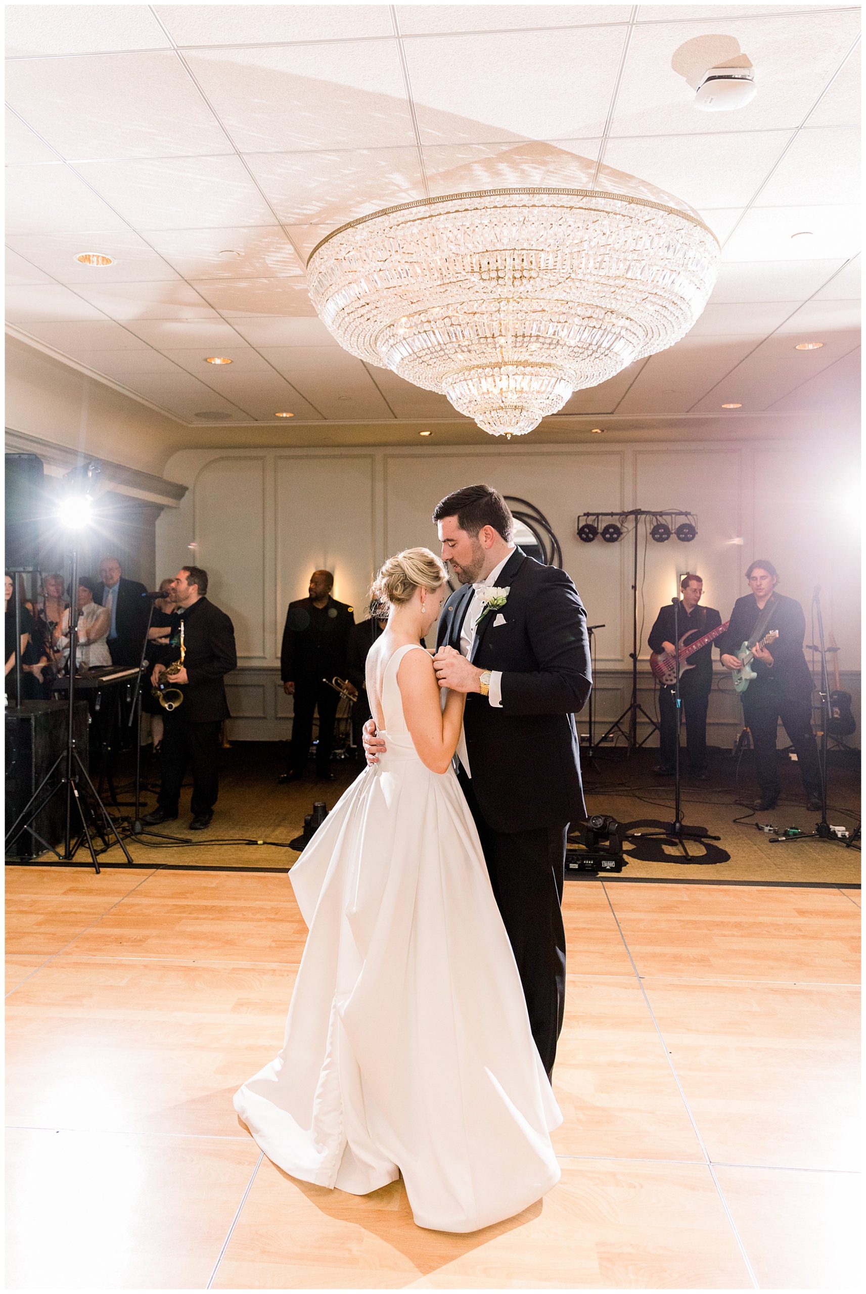 Downtown Raleigh NC Wedding Photographer - Tiffany L Johnson Photography_0134.jpg