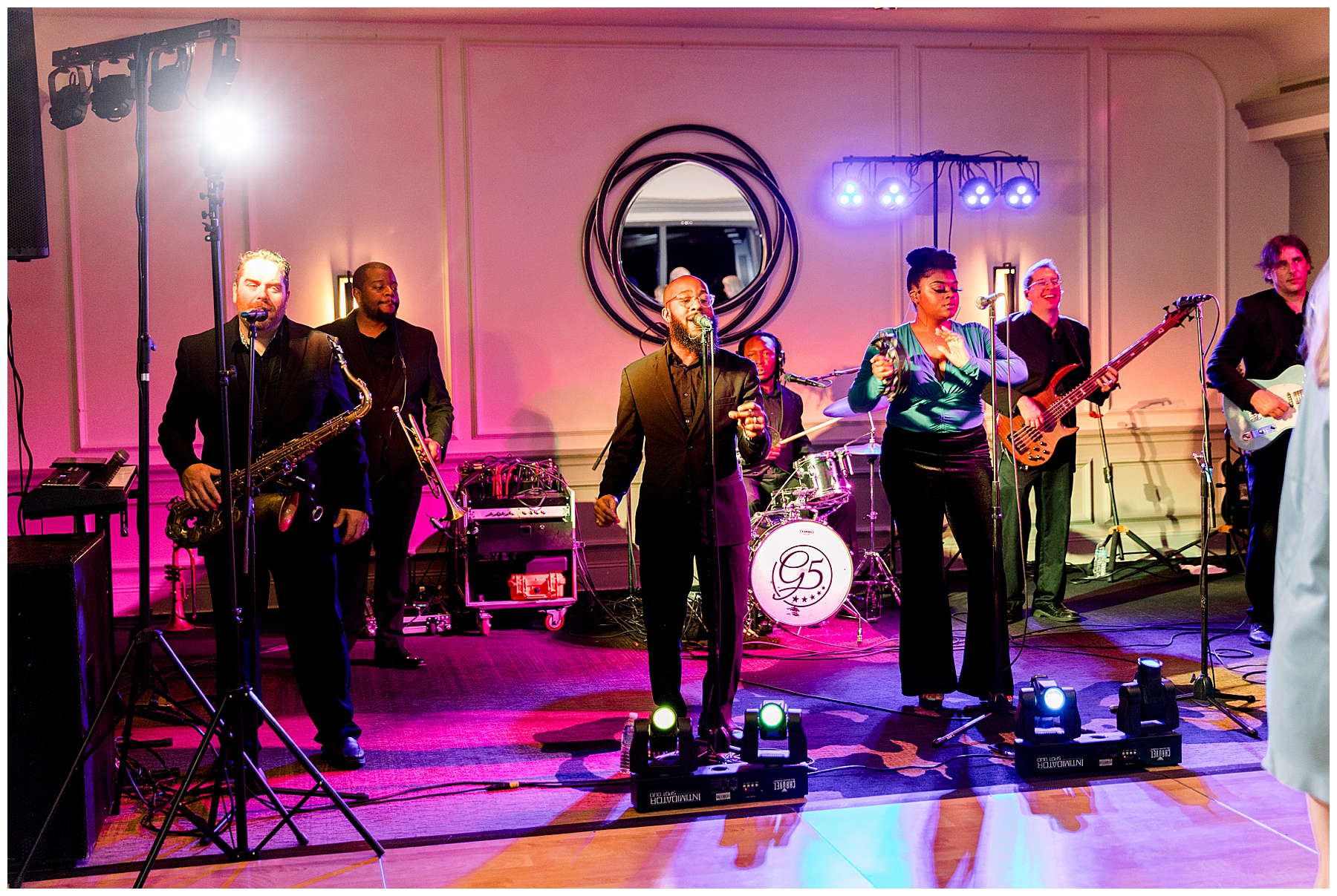 Downtown Raleigh NC Wedding Photographer - Tiffany L Johnson Photography_0137.jpg