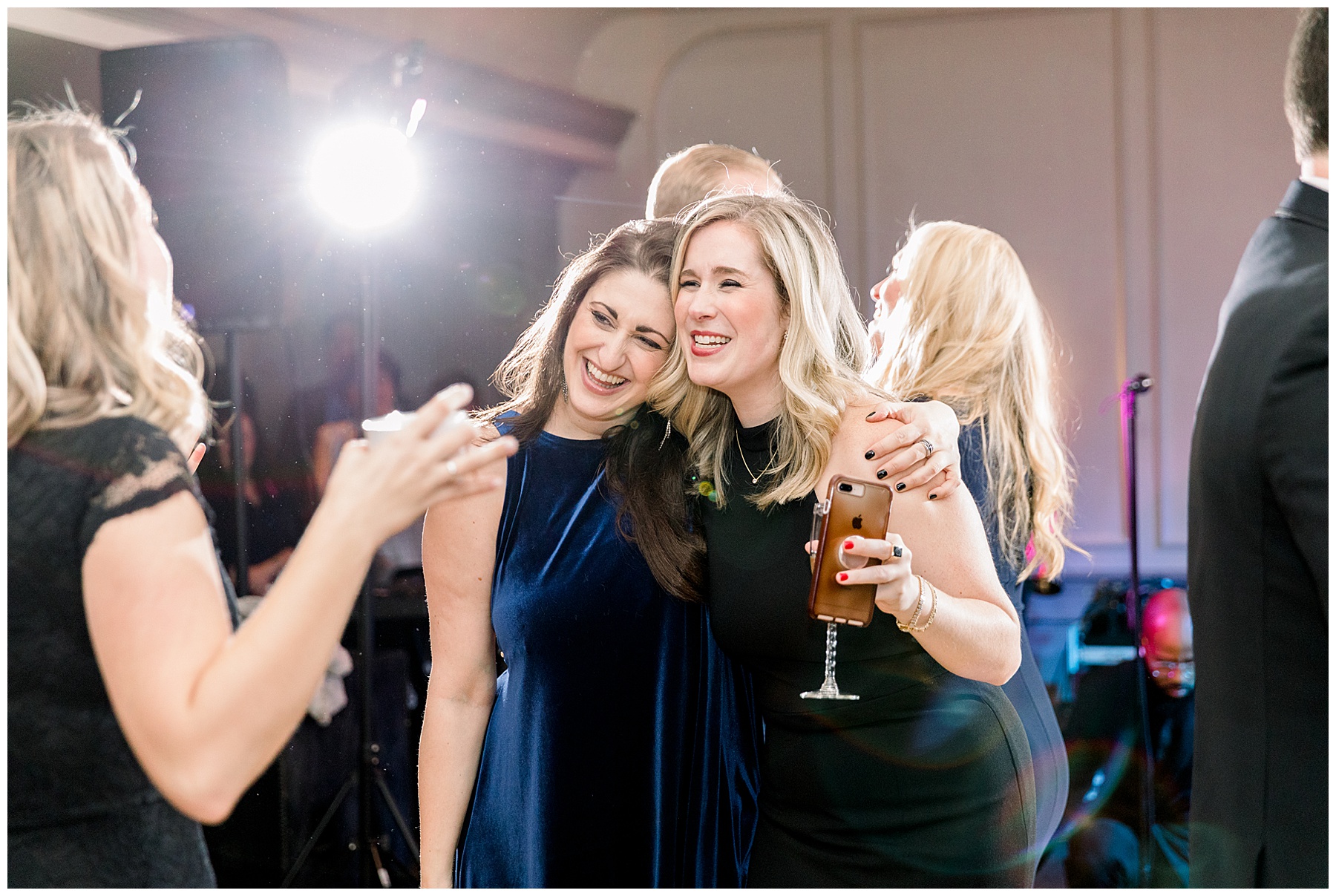 Downtown Raleigh NC Wedding Photographer - Tiffany L Johnson Photography_0139.jpg