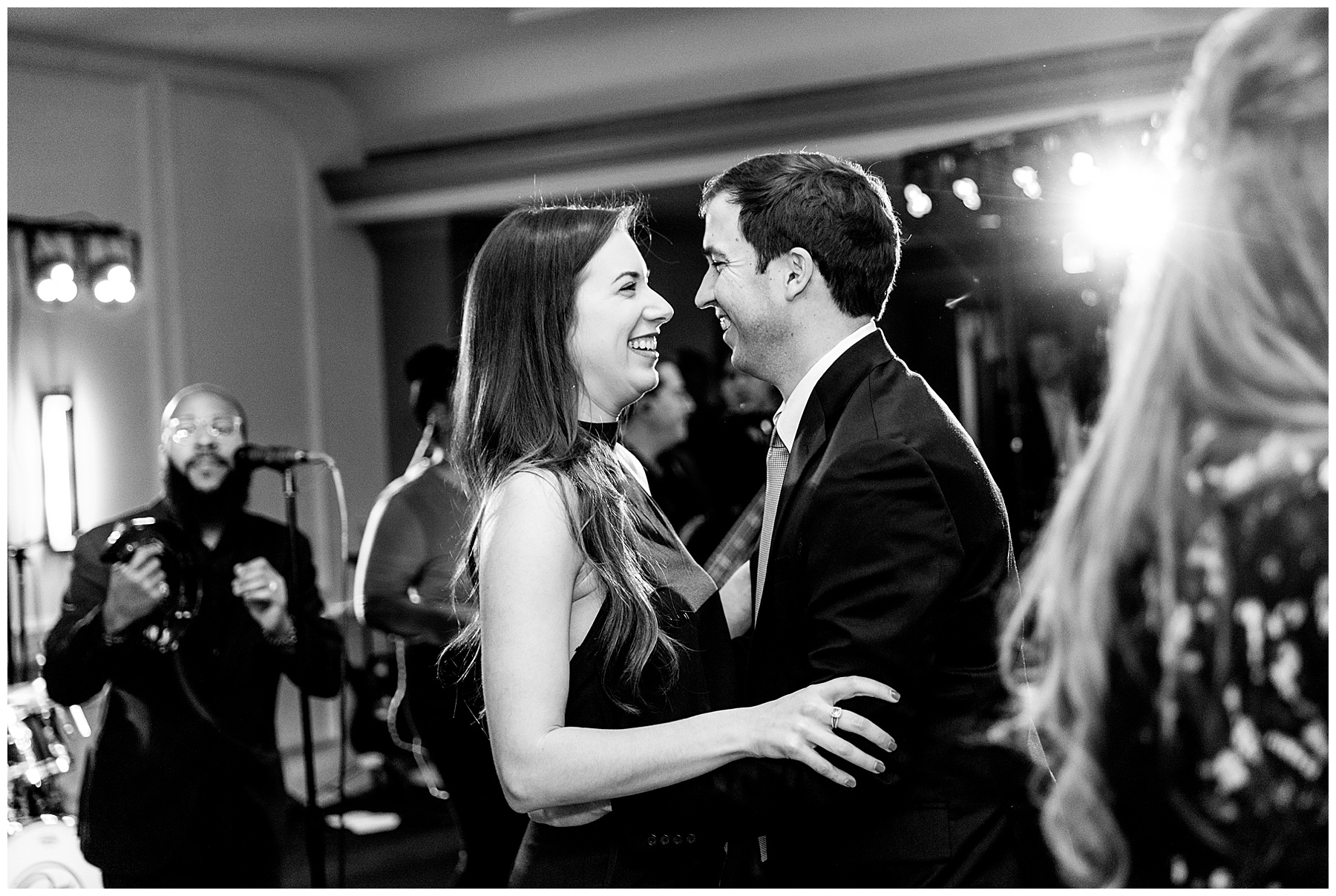 Downtown Raleigh NC Wedding Photographer - Tiffany L Johnson Photography_0144.jpg