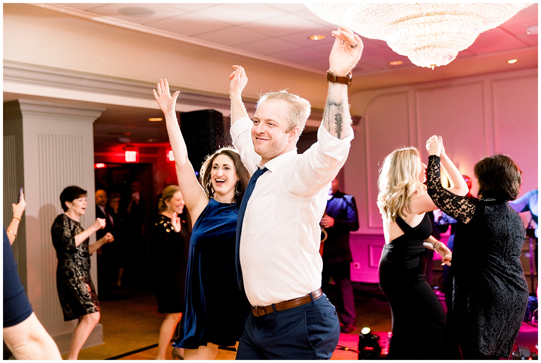 Downtown Raleigh NC Wedding Photographer - Tiffany L Johnson Photography_0145.jpg