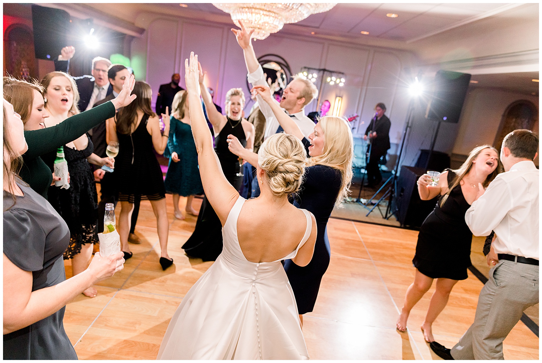 Downtown Raleigh NC Wedding Photographer - Tiffany L Johnson Photography_0150.jpg