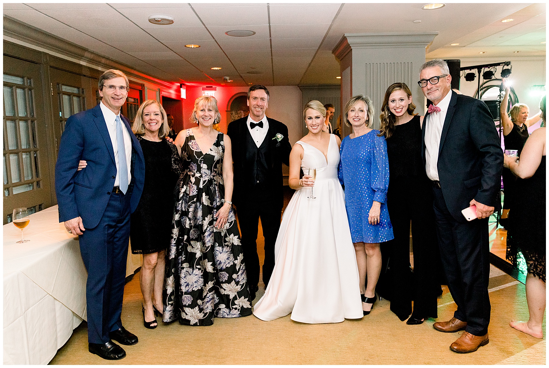 Downtown Raleigh NC Wedding Photographer - Tiffany L Johnson Photography_0151.jpg