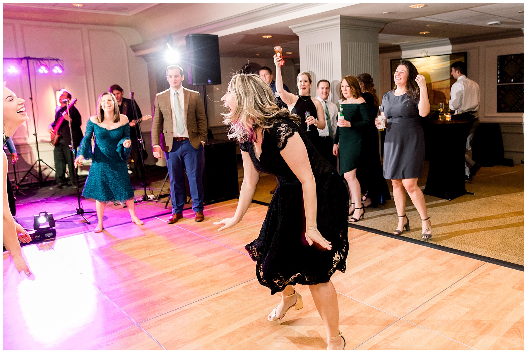 Downtown Raleigh NC Wedding Photographer - Tiffany L Johnson Photography_0153.jpg