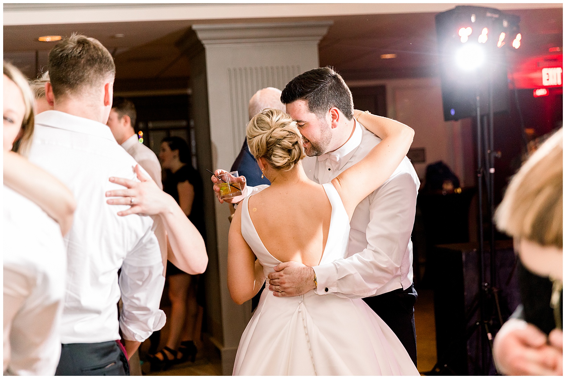 Downtown Raleigh NC Wedding Photographer - Tiffany L Johnson Photography_0155.jpg