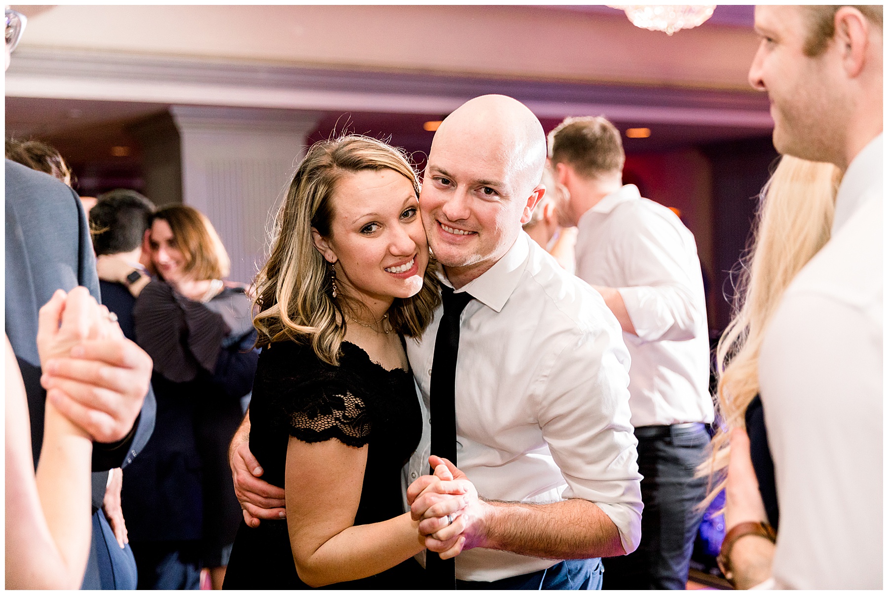 Downtown Raleigh NC Wedding Photographer - Tiffany L Johnson Photography_0156.jpg