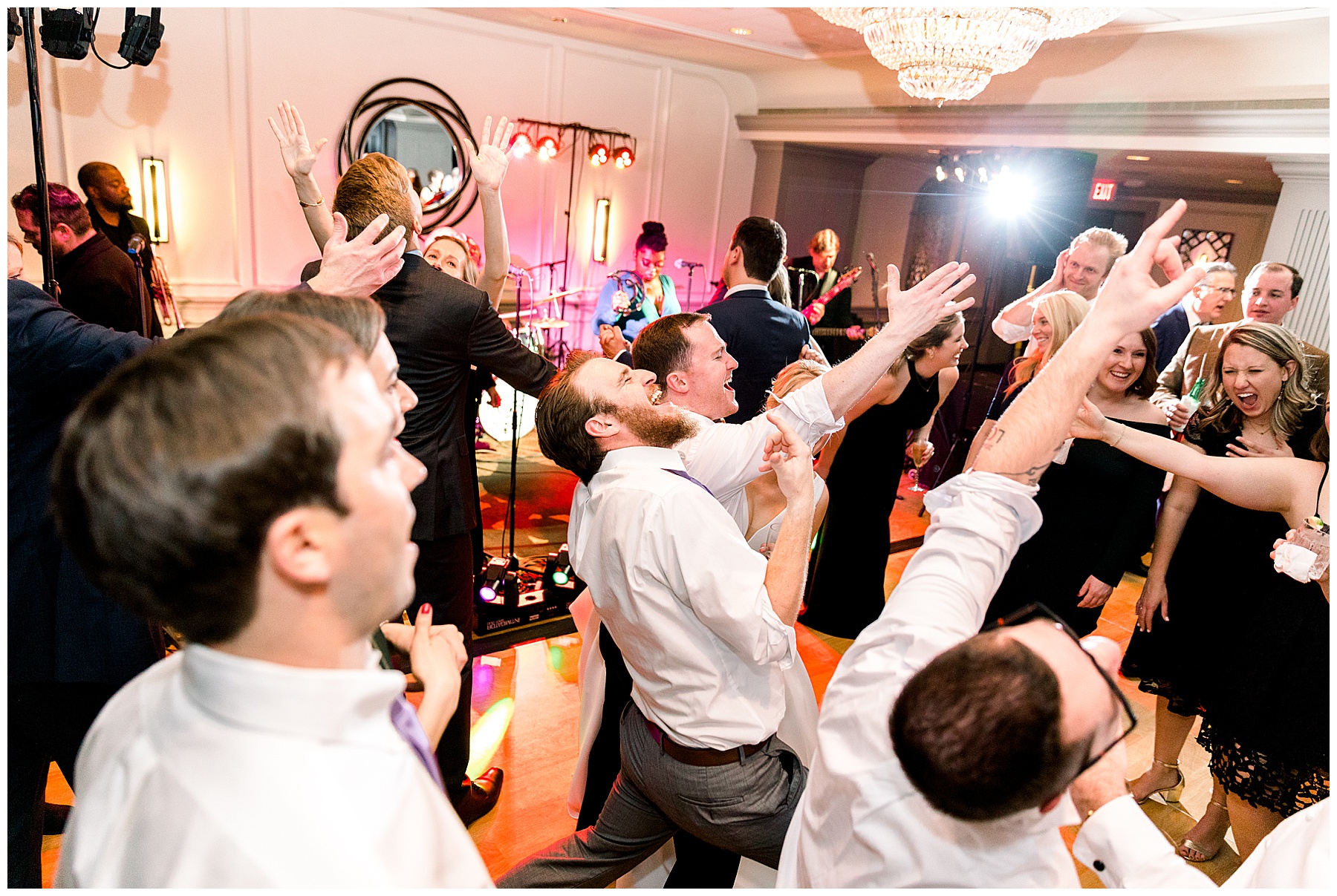 Downtown Raleigh NC Wedding Photographer - Tiffany L Johnson Photography_0157.jpg