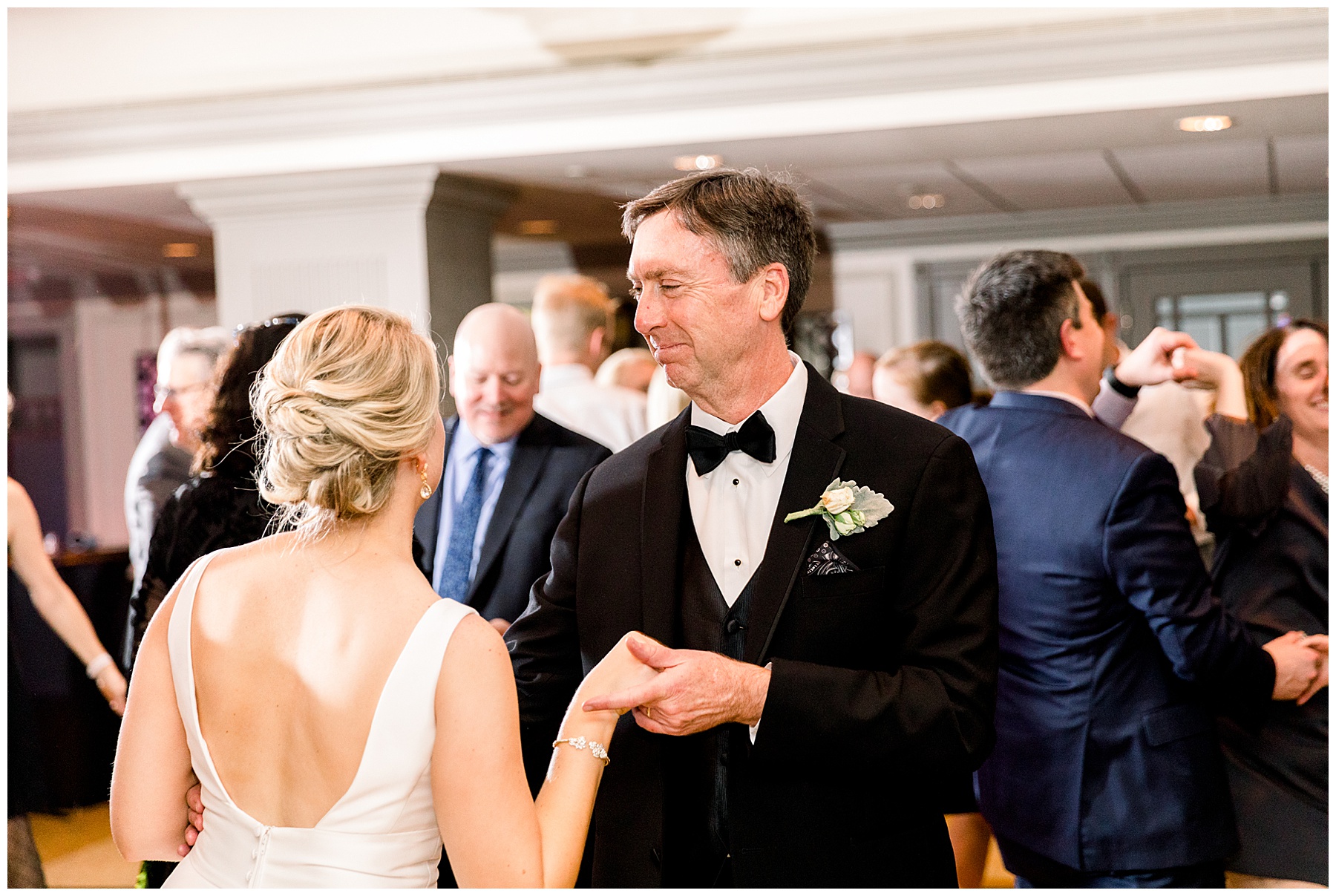 Downtown Raleigh NC Wedding Photographer - Tiffany L Johnson Photography_0159.jpg