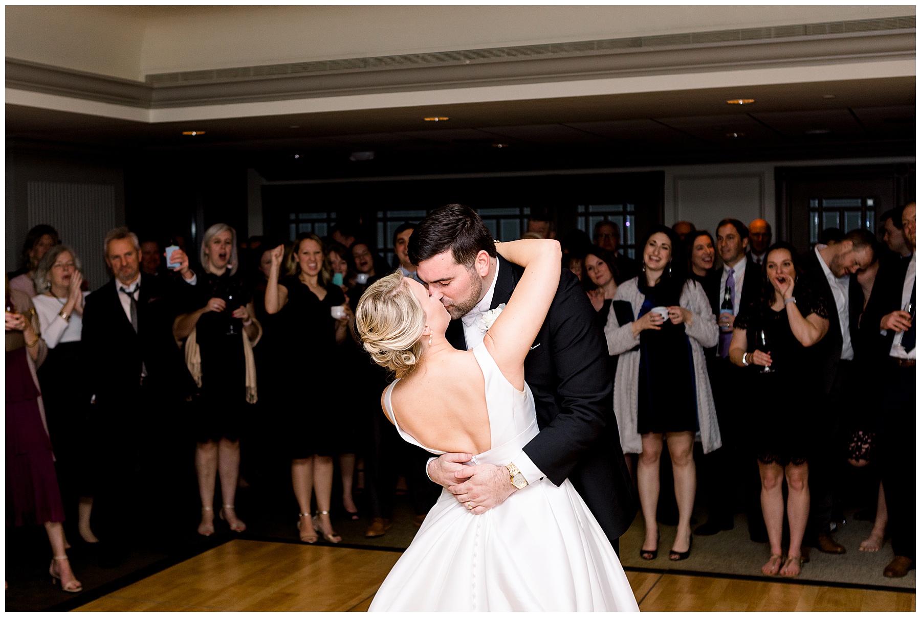 Downtown Raleigh NC Wedding Photographer - Tiffany L Johnson Photography_0163.jpg