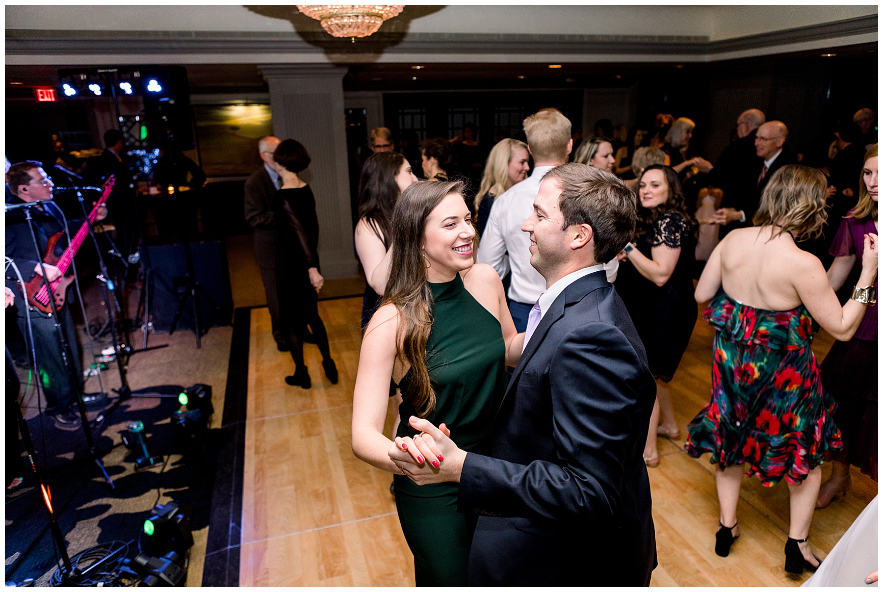 Downtown Raleigh NC Wedding Photographer - Tiffany L Johnson Photography_0164.jpg