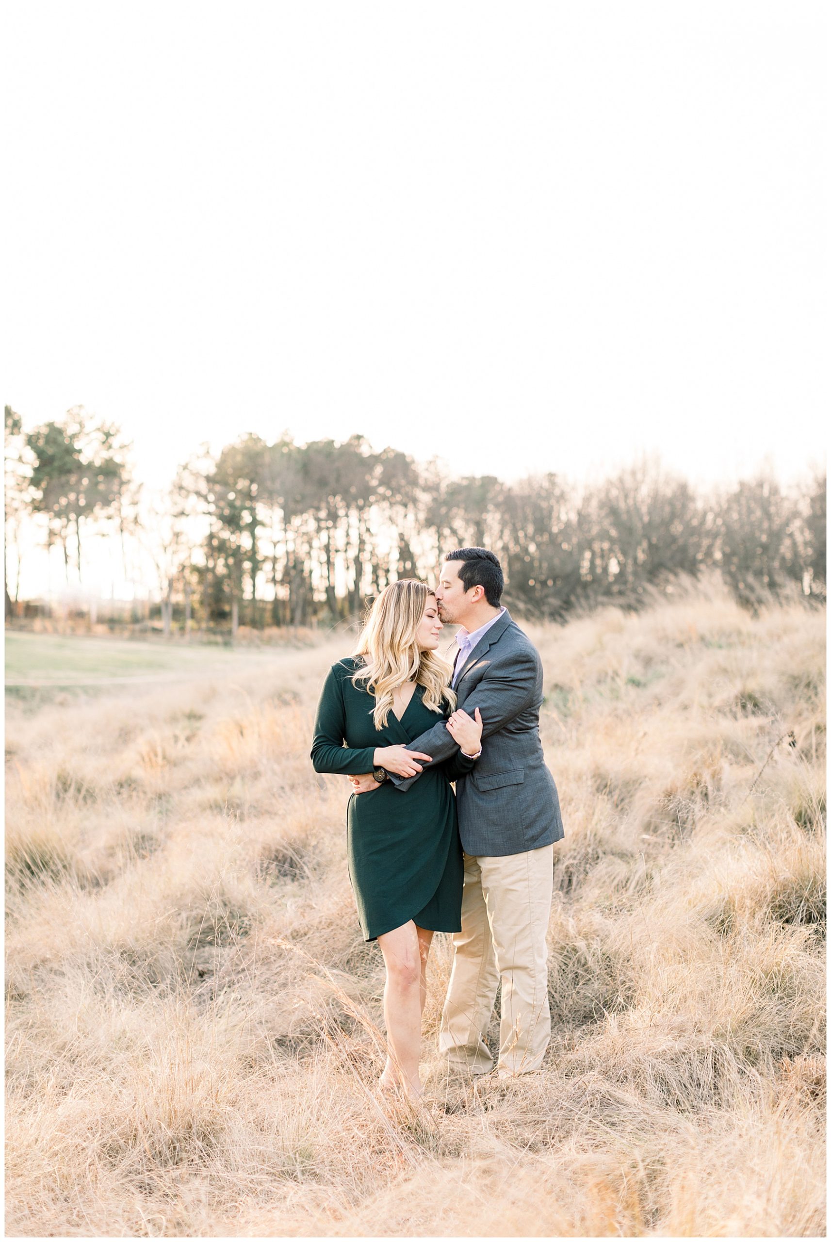 North Carolina Museum of Art Engagement Session - Tiffany L Johnson Photography_0001.jpg