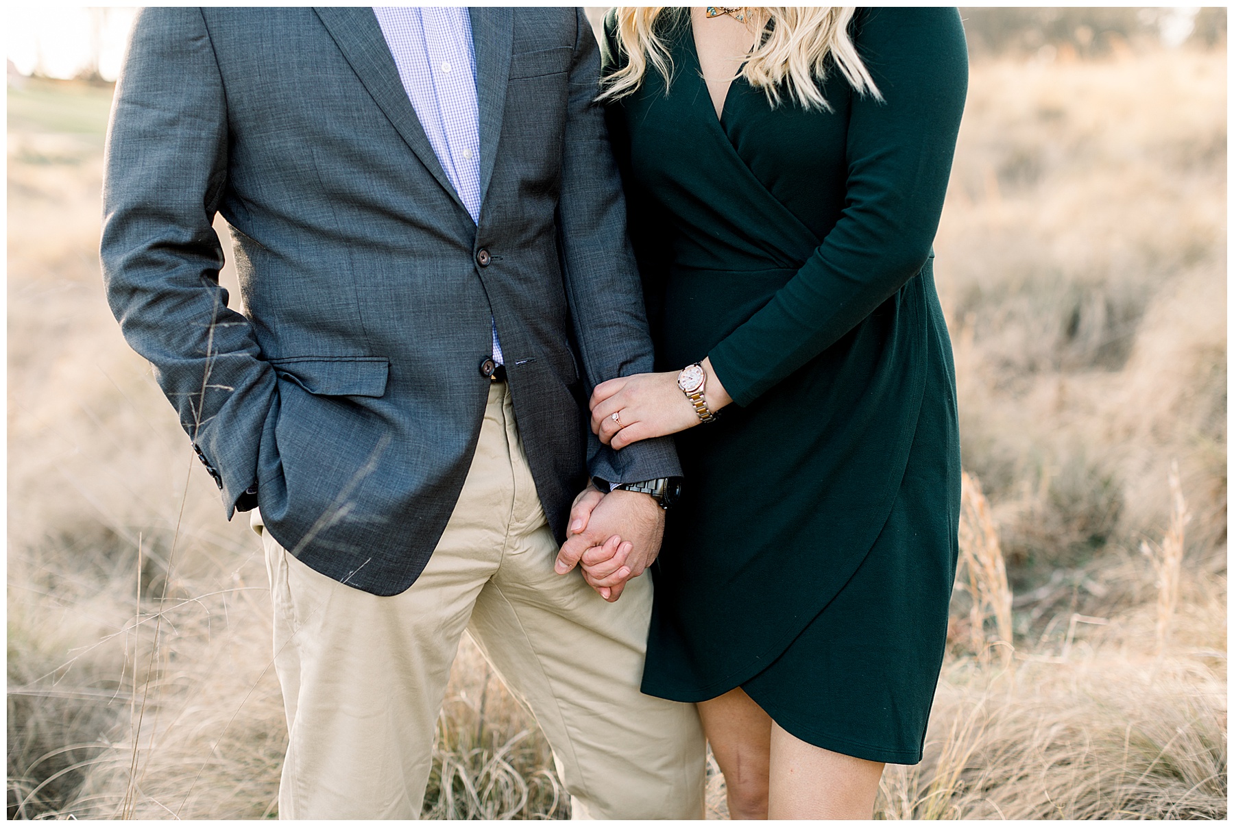 North Carolina Museum of Art Engagement Session - Tiffany L Johnson Photography_0005.jpg