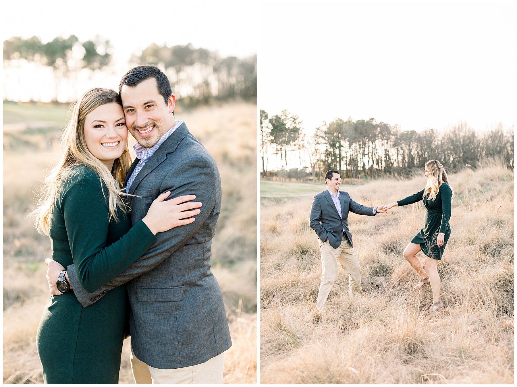North Carolina Museum of Art Engagement Session - Tiffany L Johnson Photography_0006.jpg