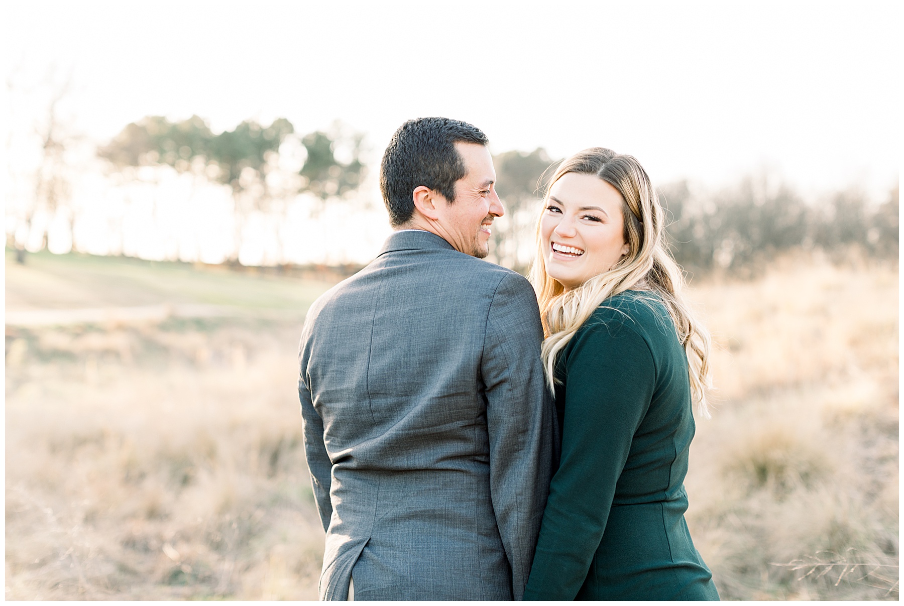 North Carolina Museum of Art Engagement Session - Tiffany L Johnson Photography_0007.jpg
