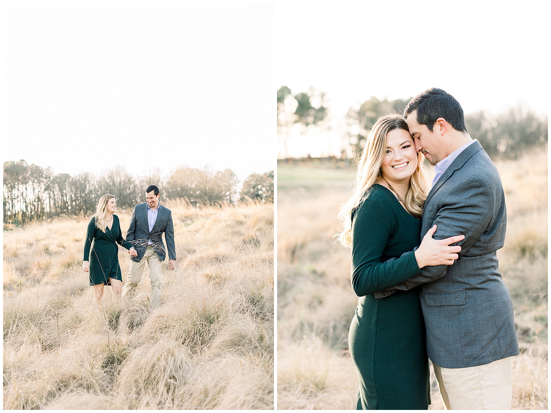 North Carolina Museum of Art Engagement Session - Tiffany L Johnson Photography_0008.jpg