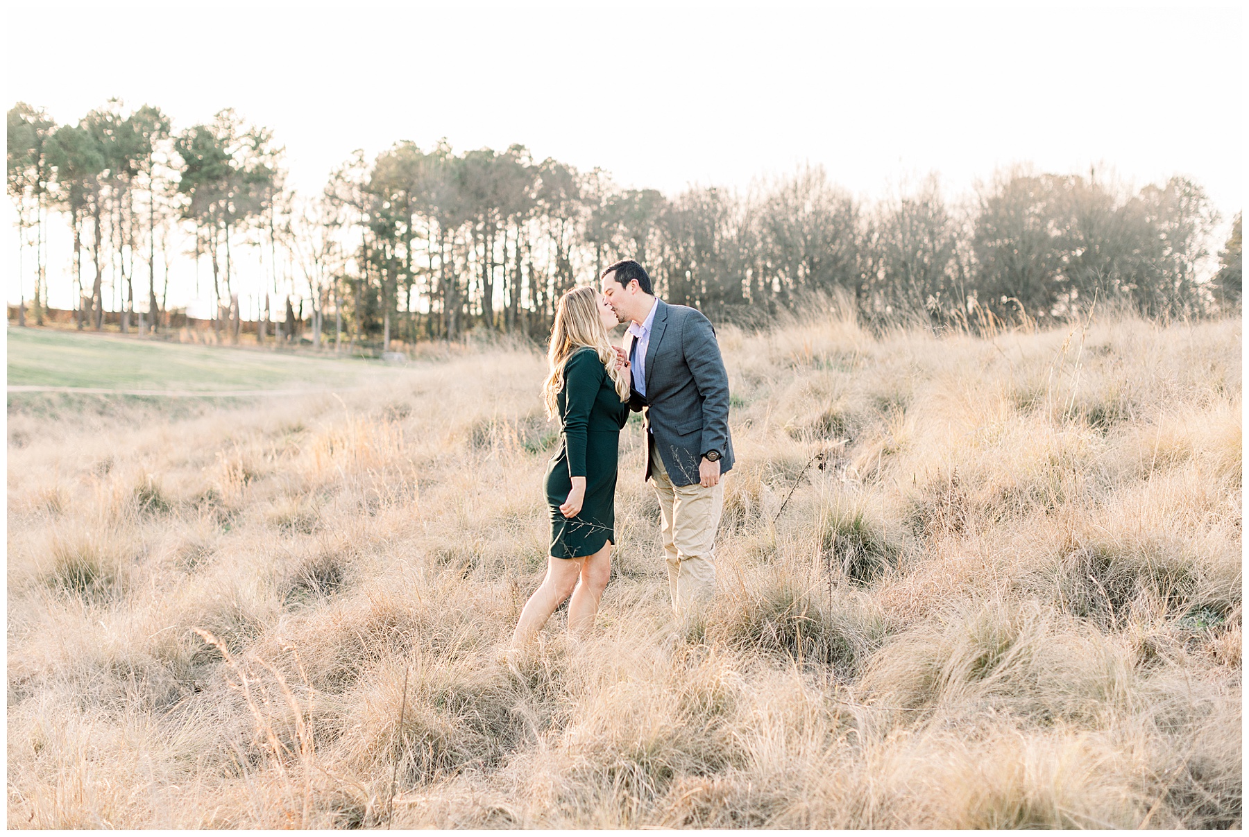 North Carolina Museum of Art Engagement Session - Tiffany L Johnson Photography_0009.jpg