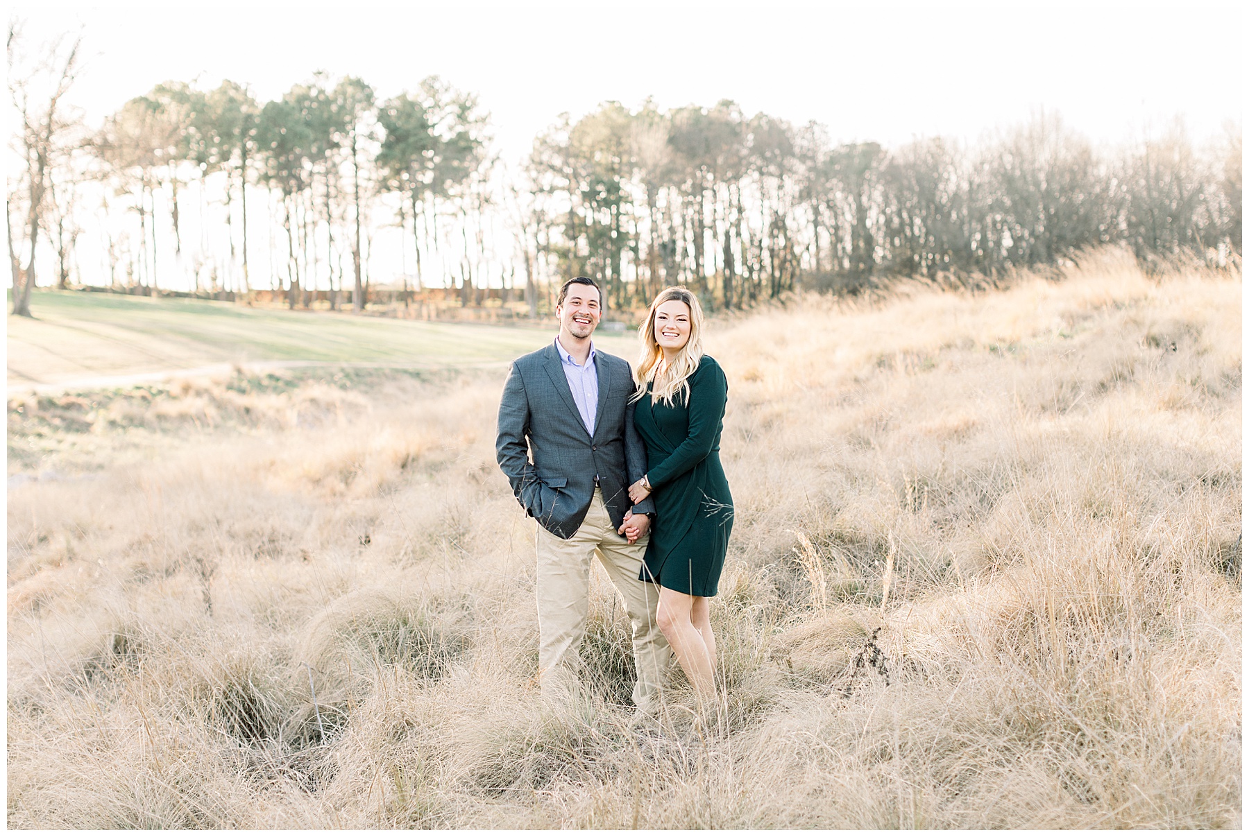 North Carolina Museum of Art Engagement Session - Tiffany L Johnson Photography_0011.jpg