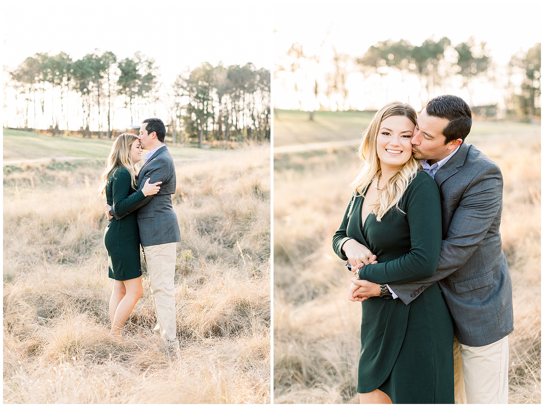 North Carolina Museum of Art Engagement Session - Tiffany L Johnson Photography_0012.jpg