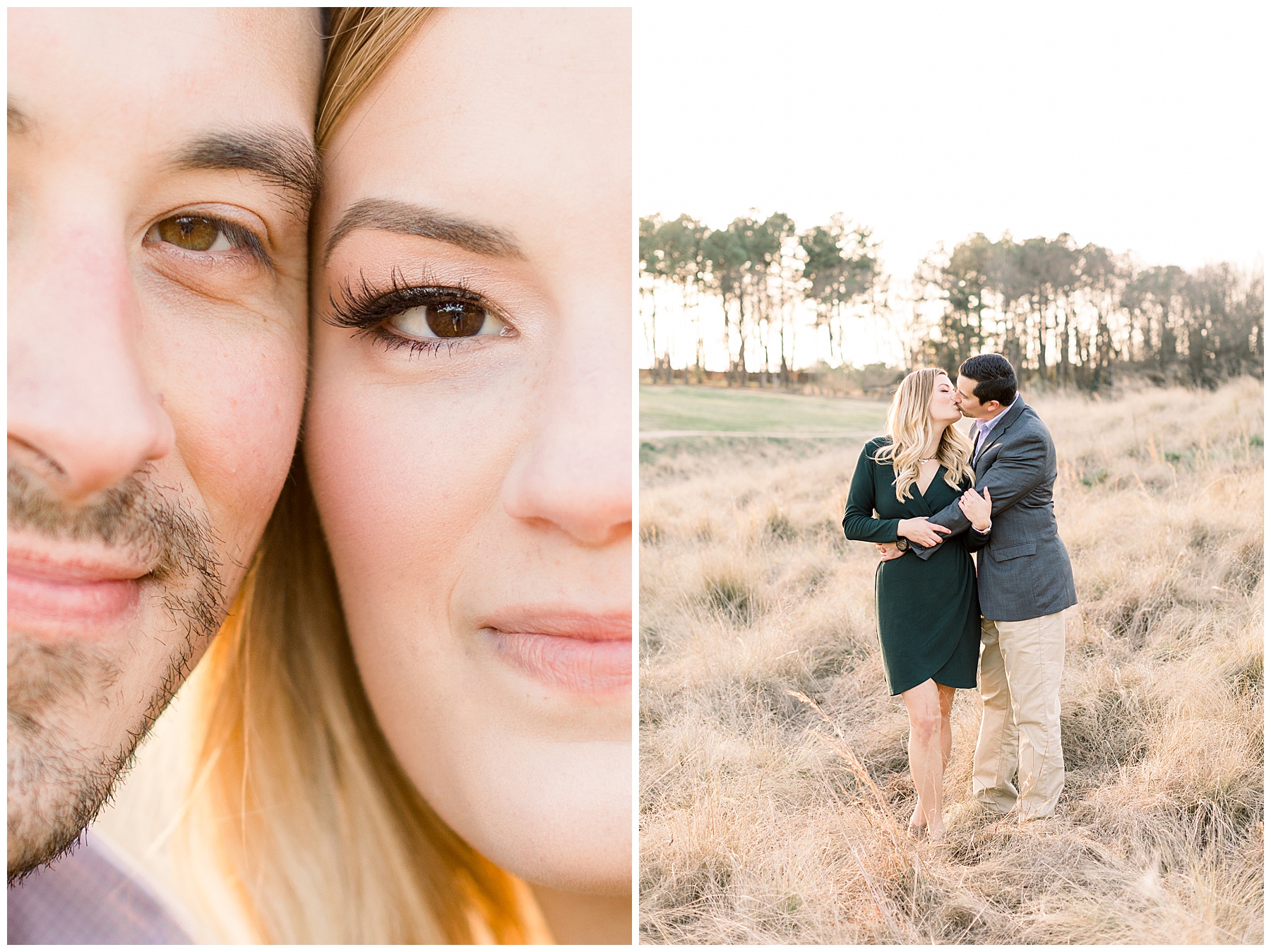 North Carolina Museum of Art Engagement Session - Tiffany L Johnson Photography_0014.jpg