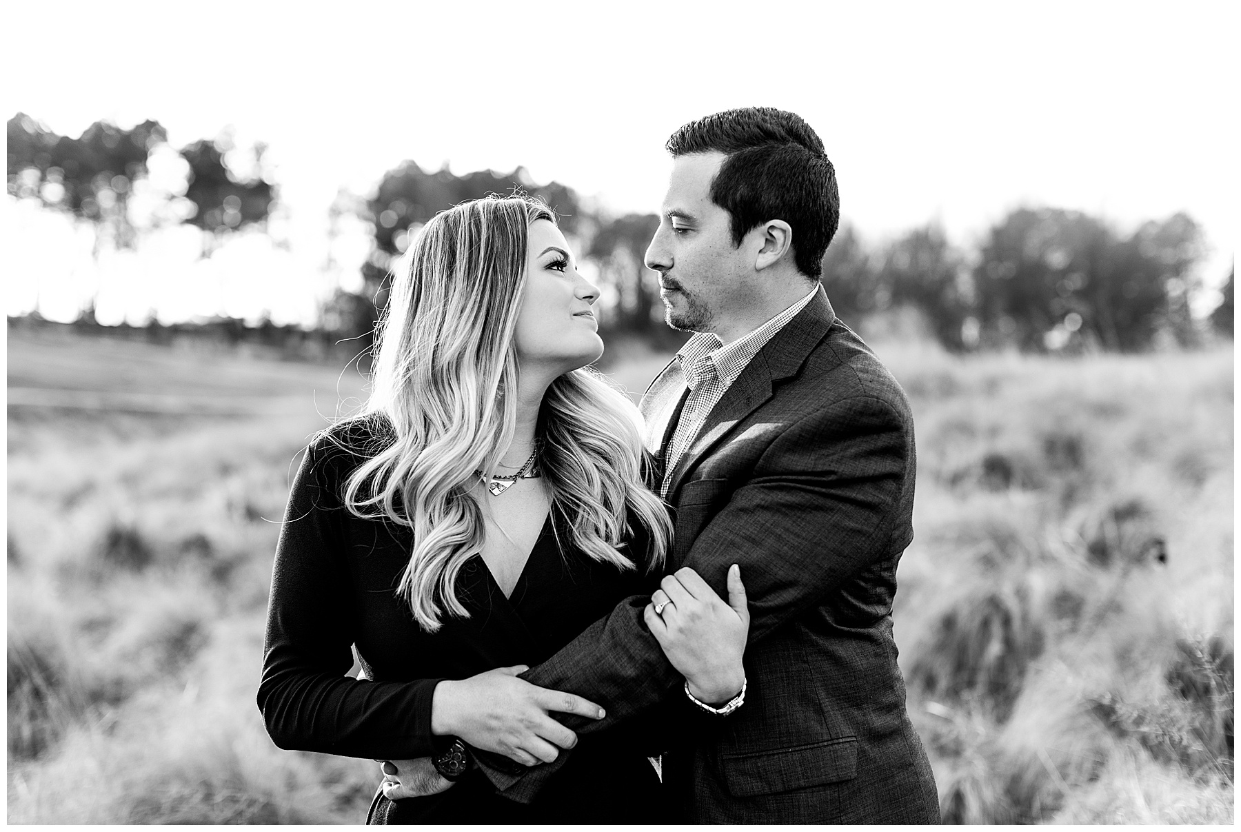 North Carolina Museum of Art Engagement Session - Tiffany L Johnson Photography_0017.jpg