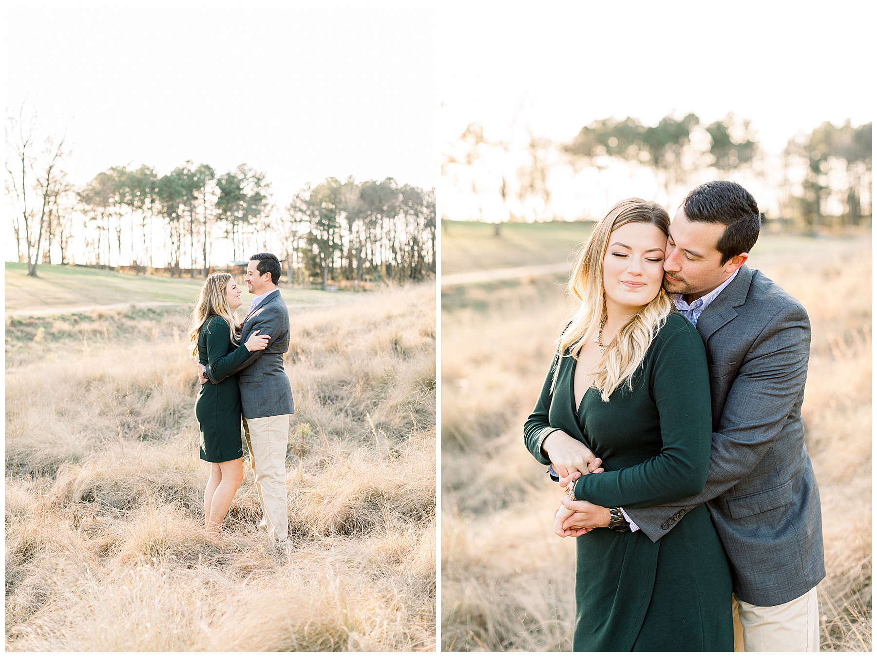 North Carolina Museum of Art Engagement Session - Tiffany L Johnson Photography_0018.jpg
