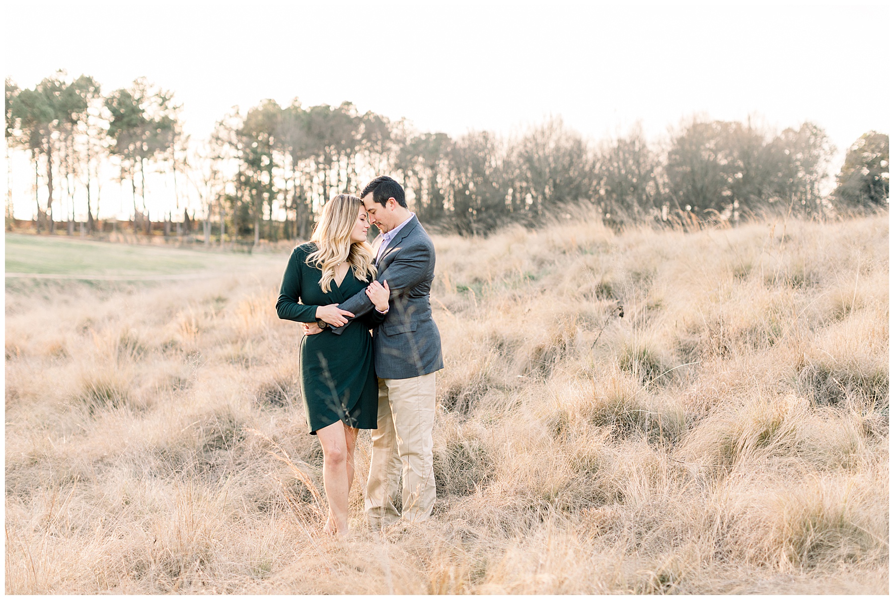 North Carolina Museum of Art Engagement Session - Tiffany L Johnson Photography_0019.jpg
