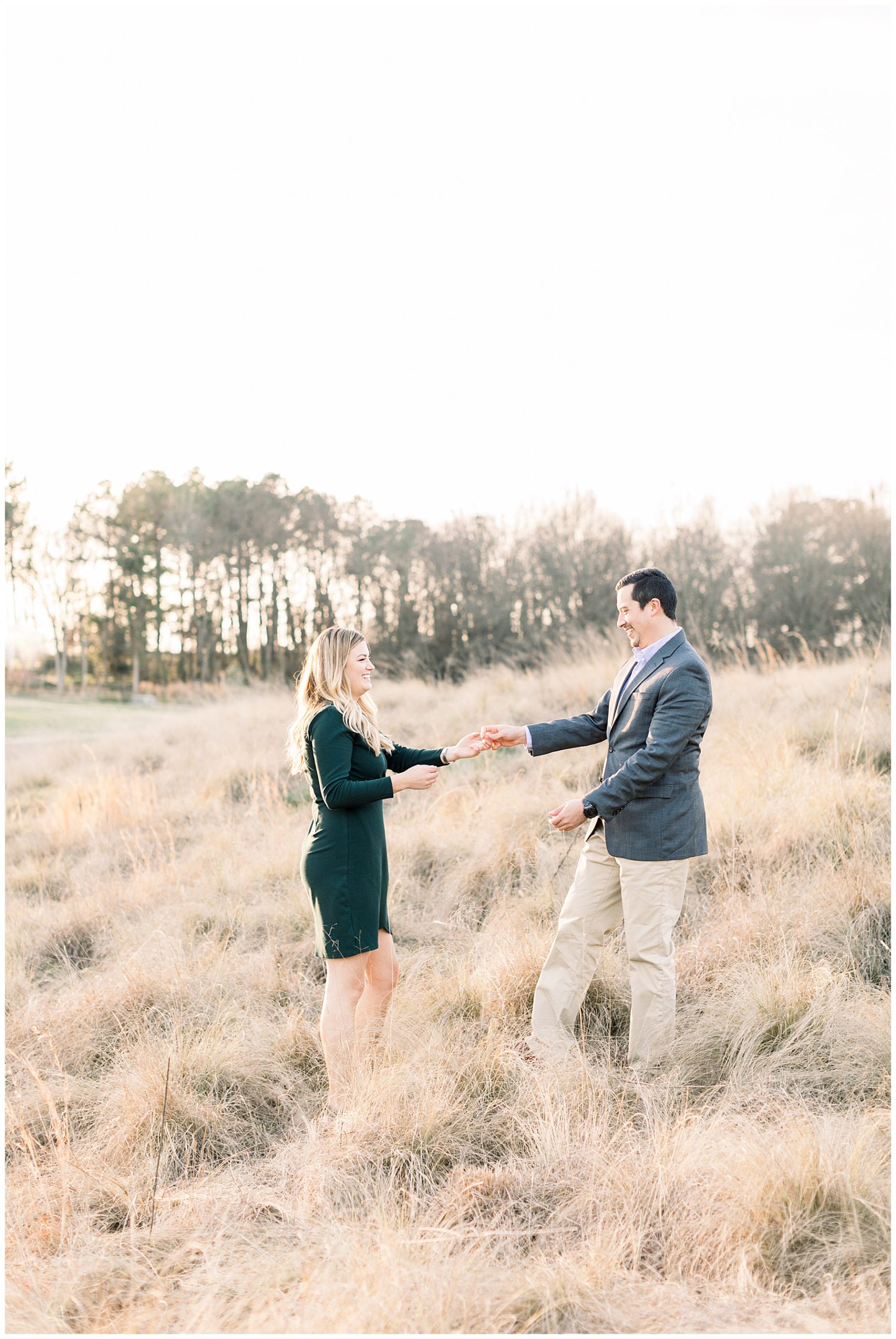 North Carolina Museum of Art Engagement Session - Tiffany L Johnson Photography_0021.jpg