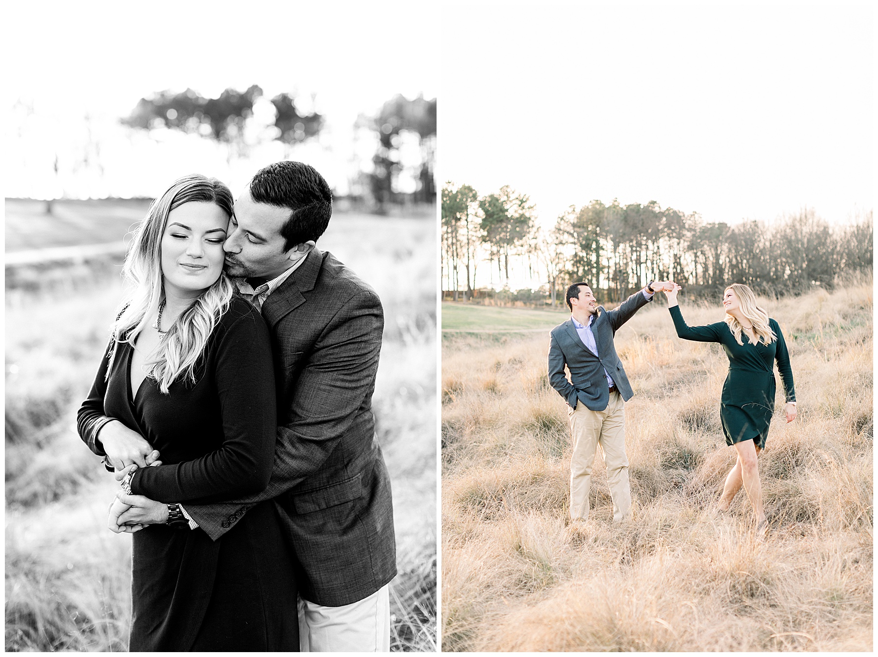 North Carolina Museum of Art Engagement Session - Tiffany L Johnson Photography_0022.jpg