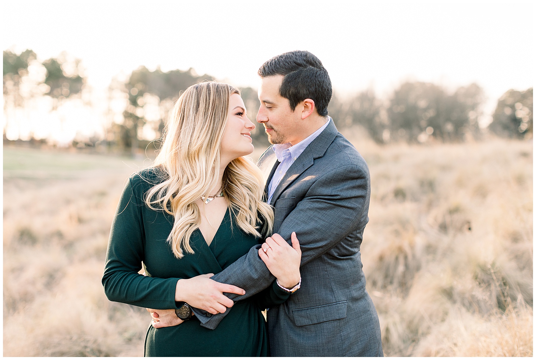 North Carolina Museum of Art Engagement Session - Tiffany L Johnson Photography_0023.jpg