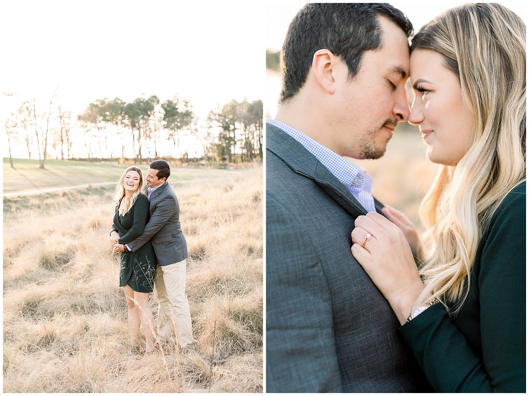 North Carolina Museum of Art Engagement Session - Tiffany L Johnson Photography_0024.jpg