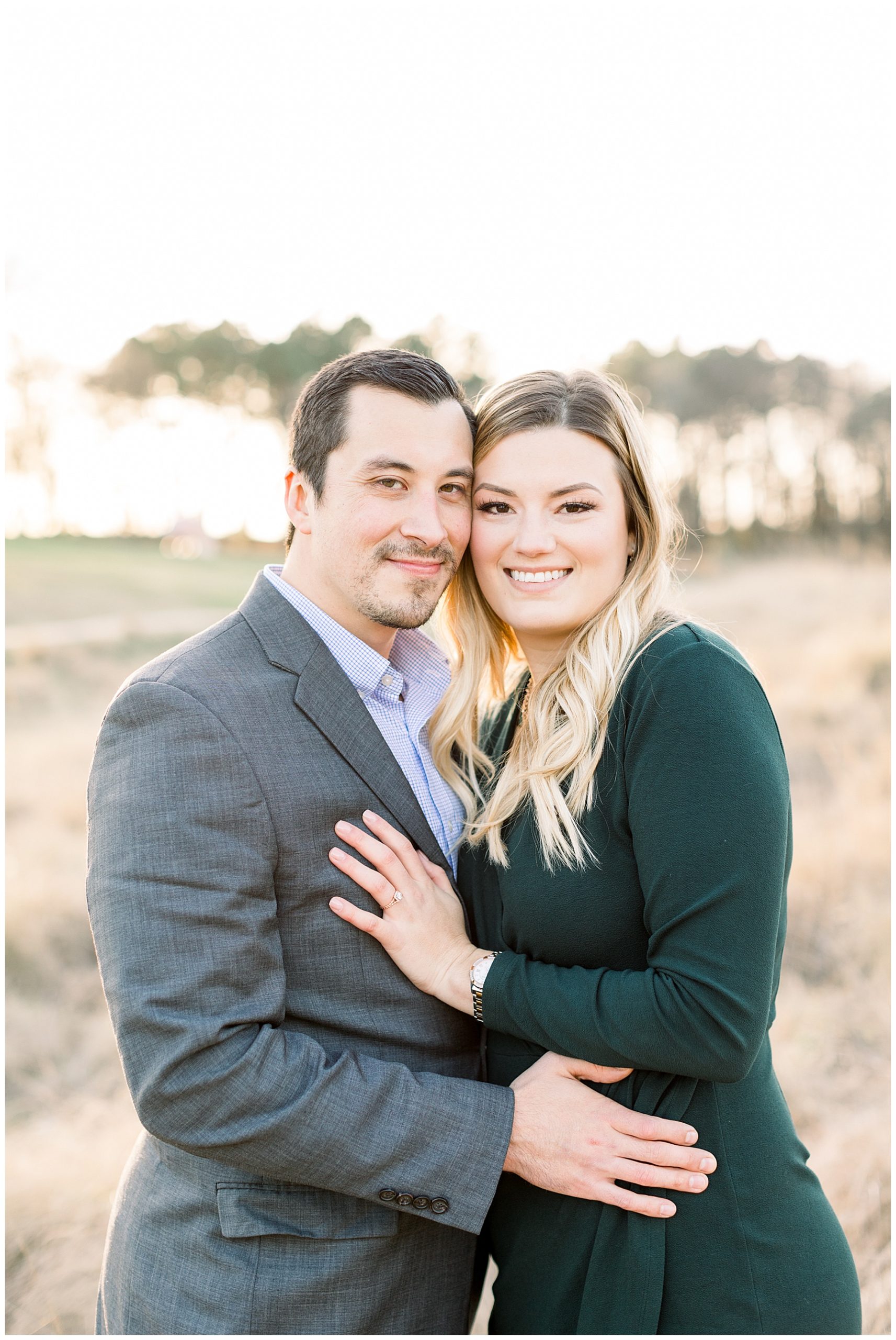 North Carolina Museum of Art Engagement Session - Tiffany L Johnson Photography_0025.jpg